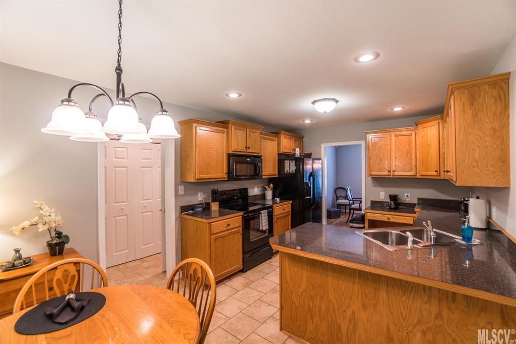 Maybrook - Residential