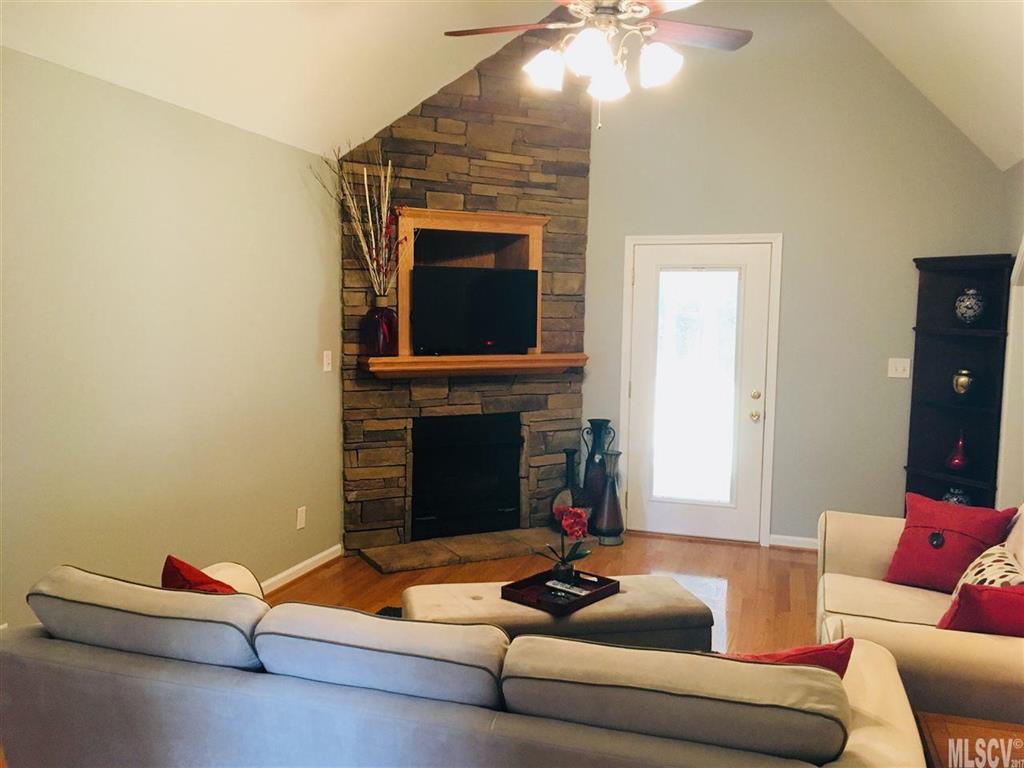 Maybrook - Residential