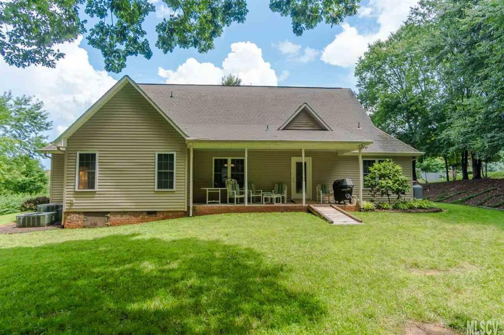 Maybrook - Residential