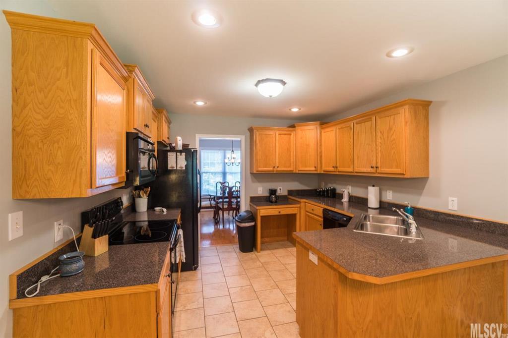 Maybrook - Residential