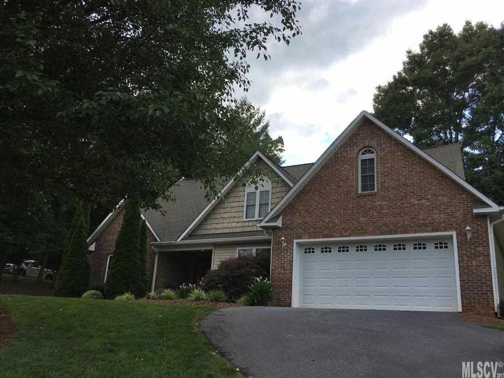 Maybrook - Residential