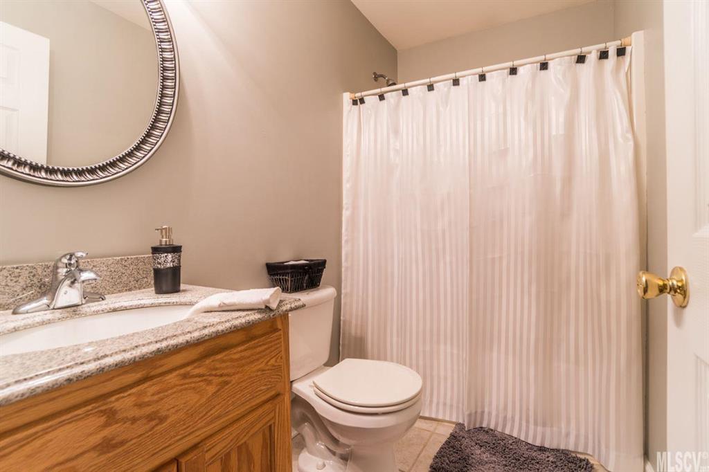 Maybrook - Residential