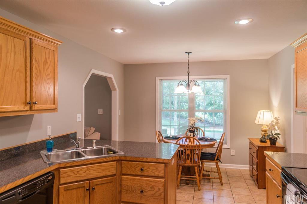 Maybrook - Residential