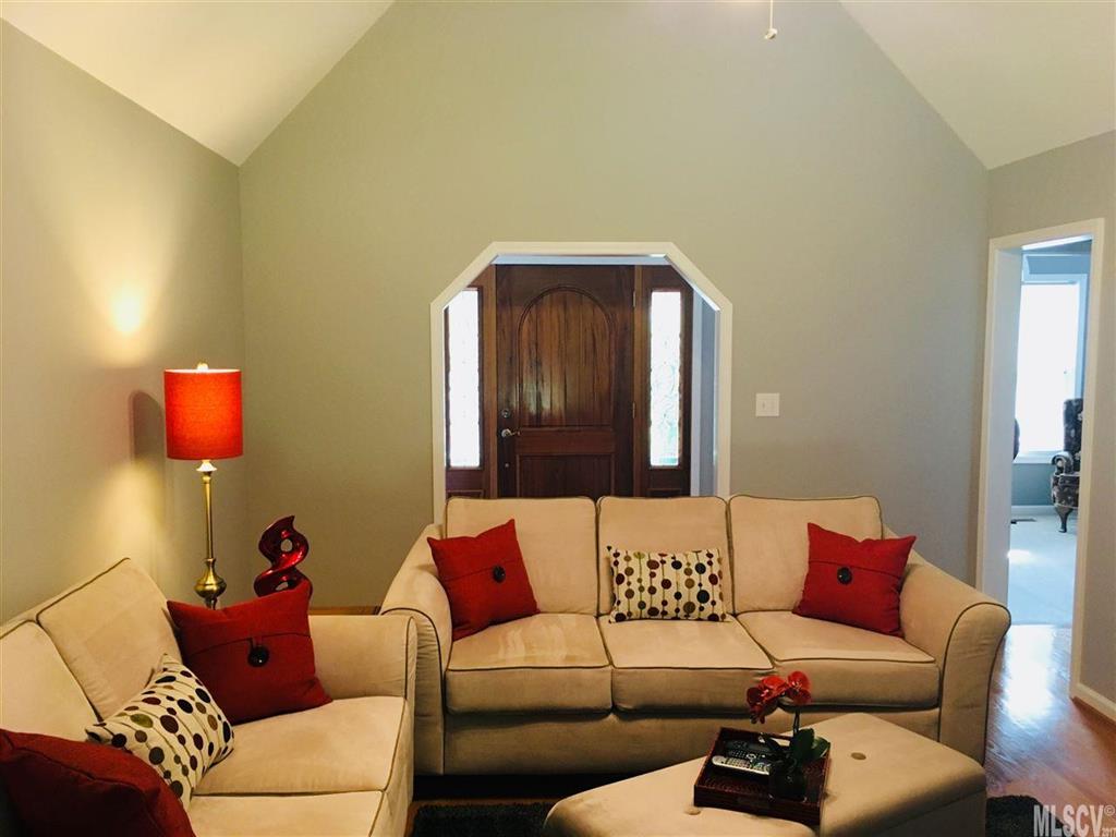 Maybrook - Residential