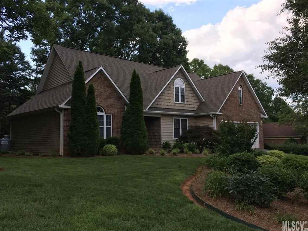 Maybrook - Residential