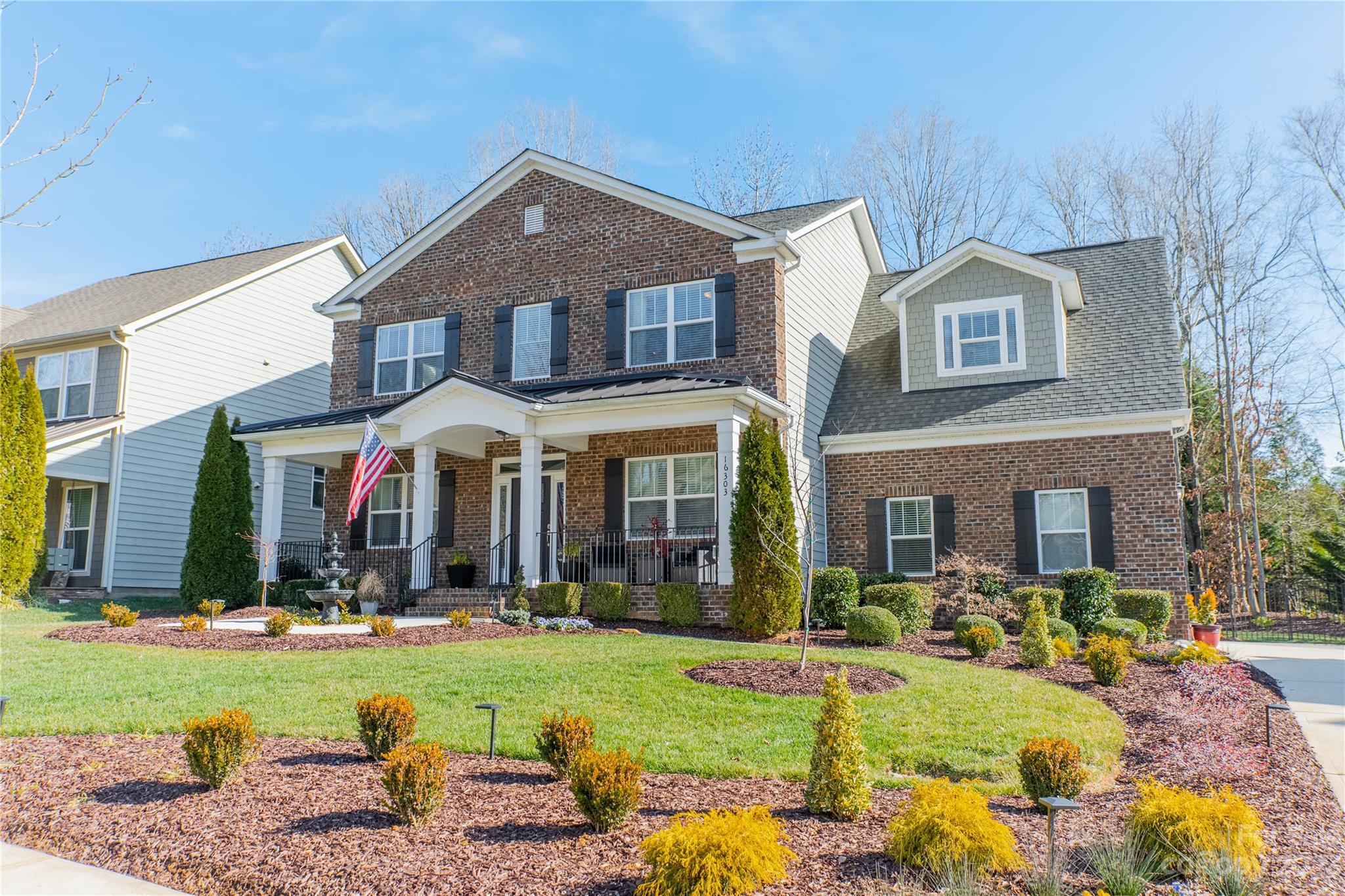 Birkdale Grove - Residential