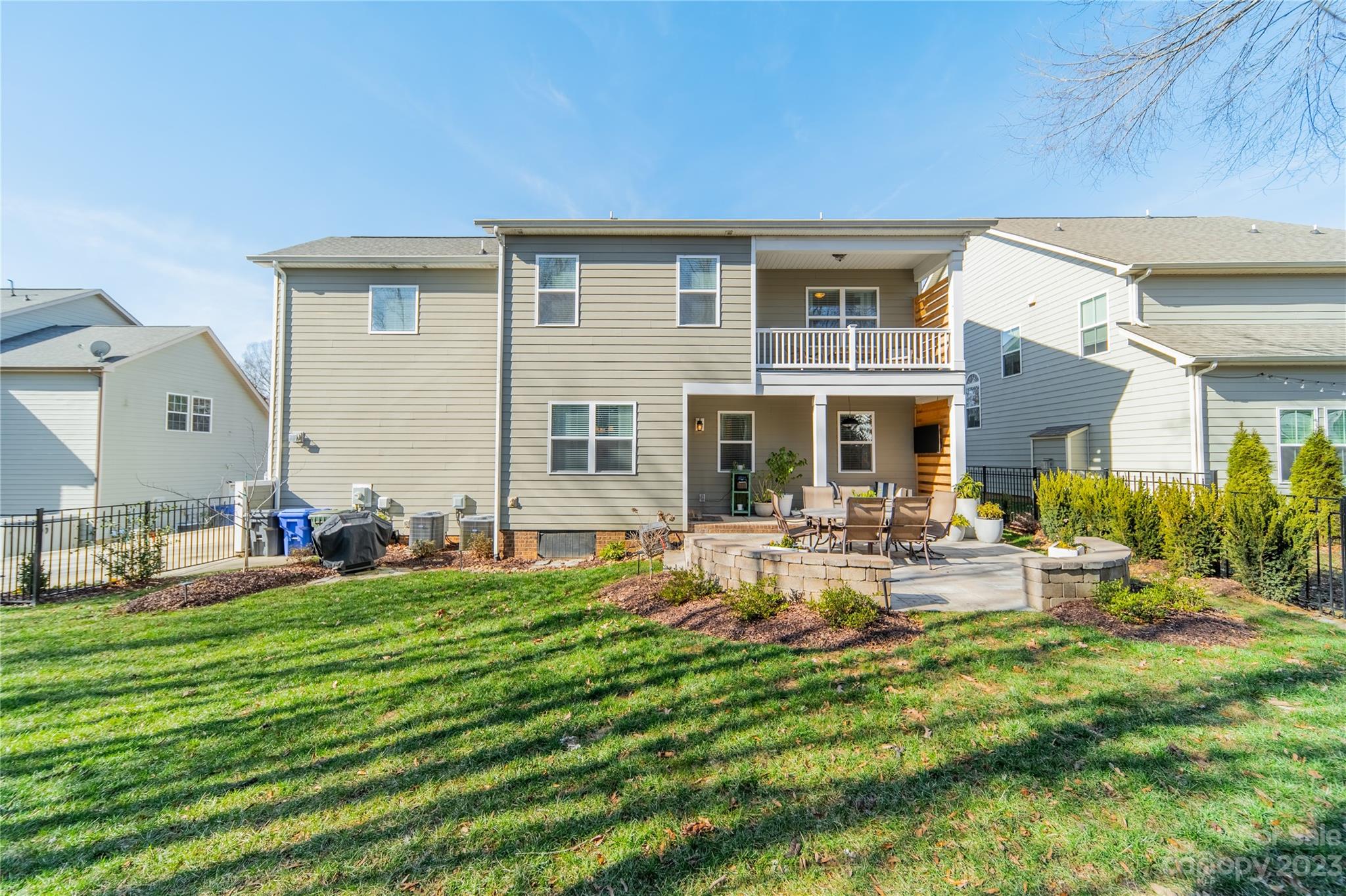 Birkdale Grove - Residential