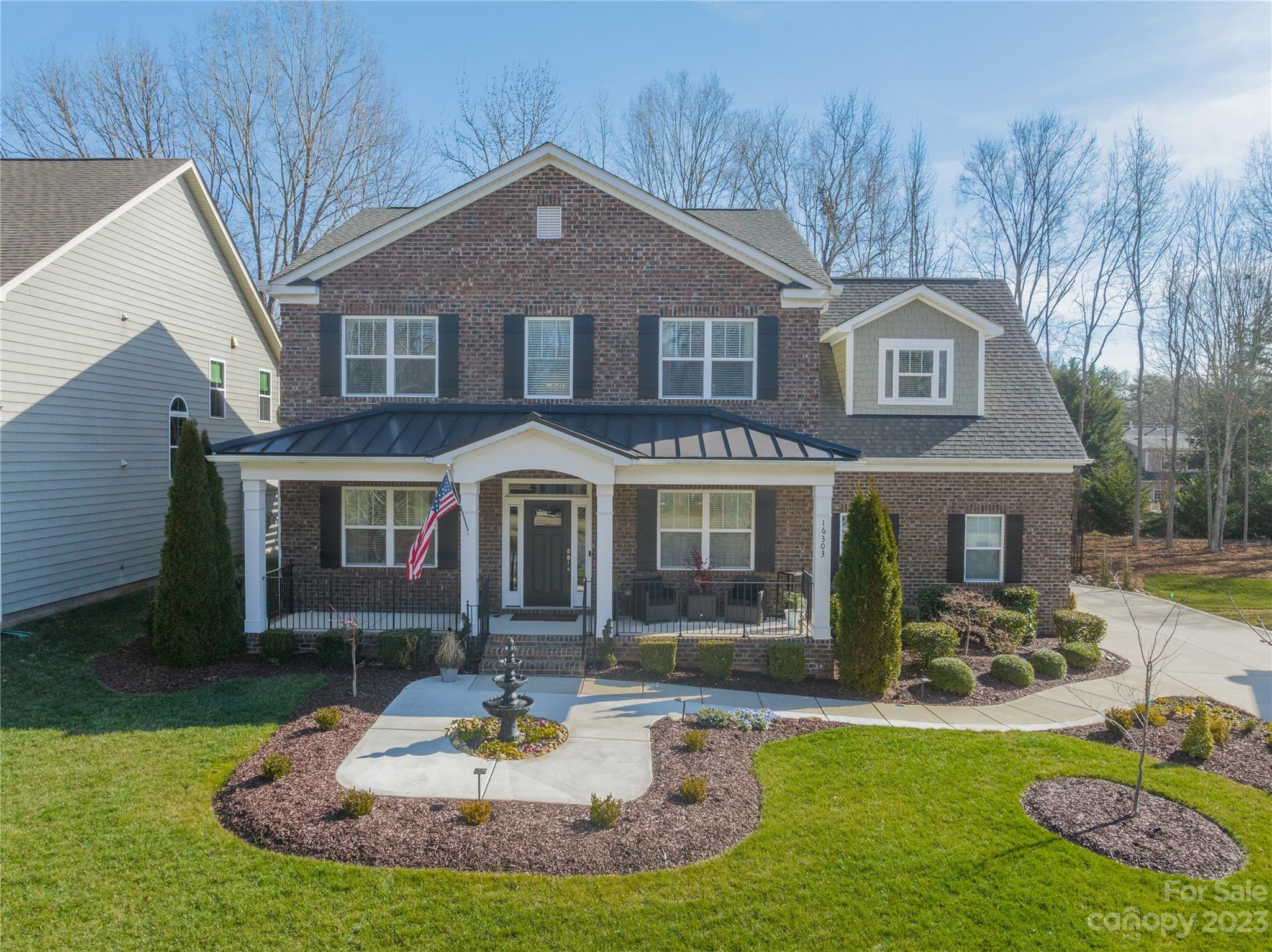 Birkdale Grove - Residential