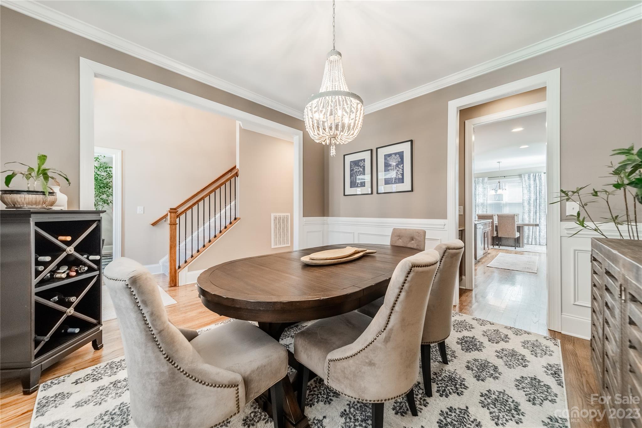 Birkdale Grove - Residential