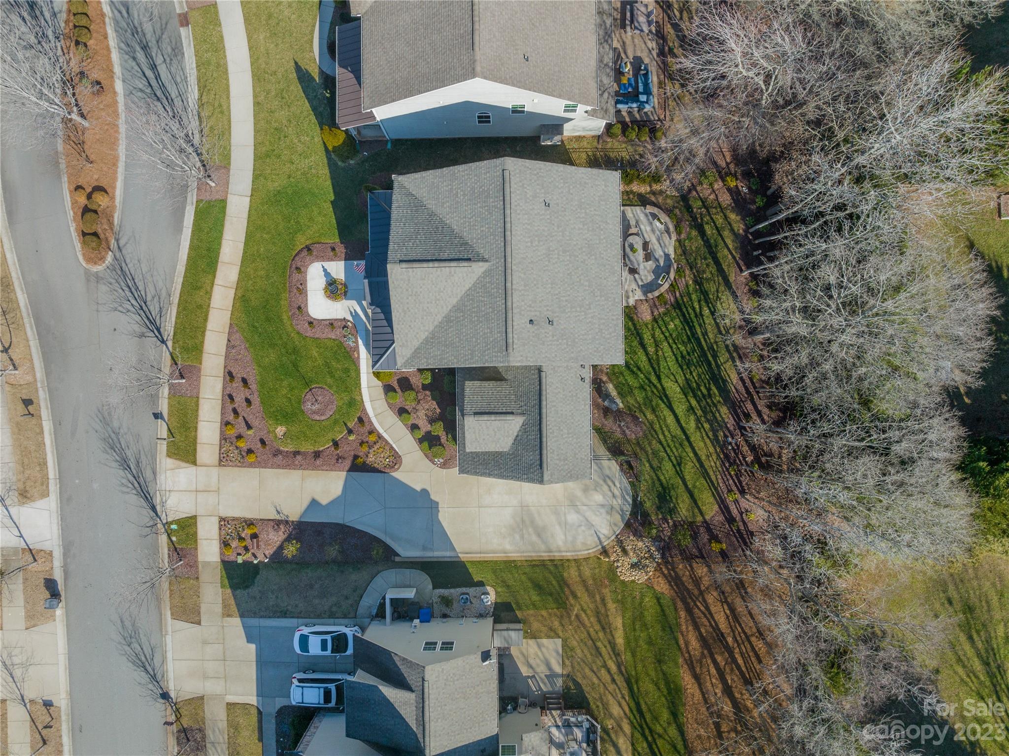 Birkdale Grove - Residential