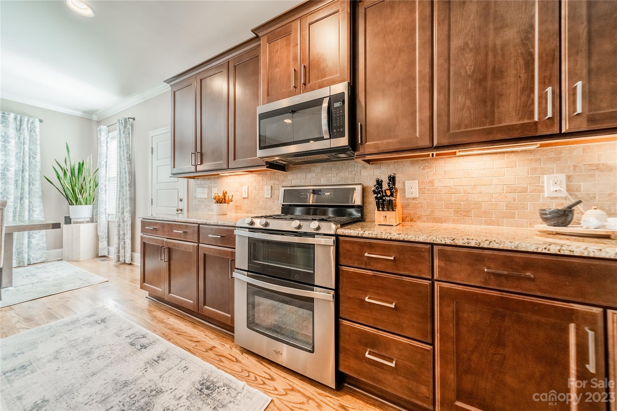 Birkdale Grove - Residential