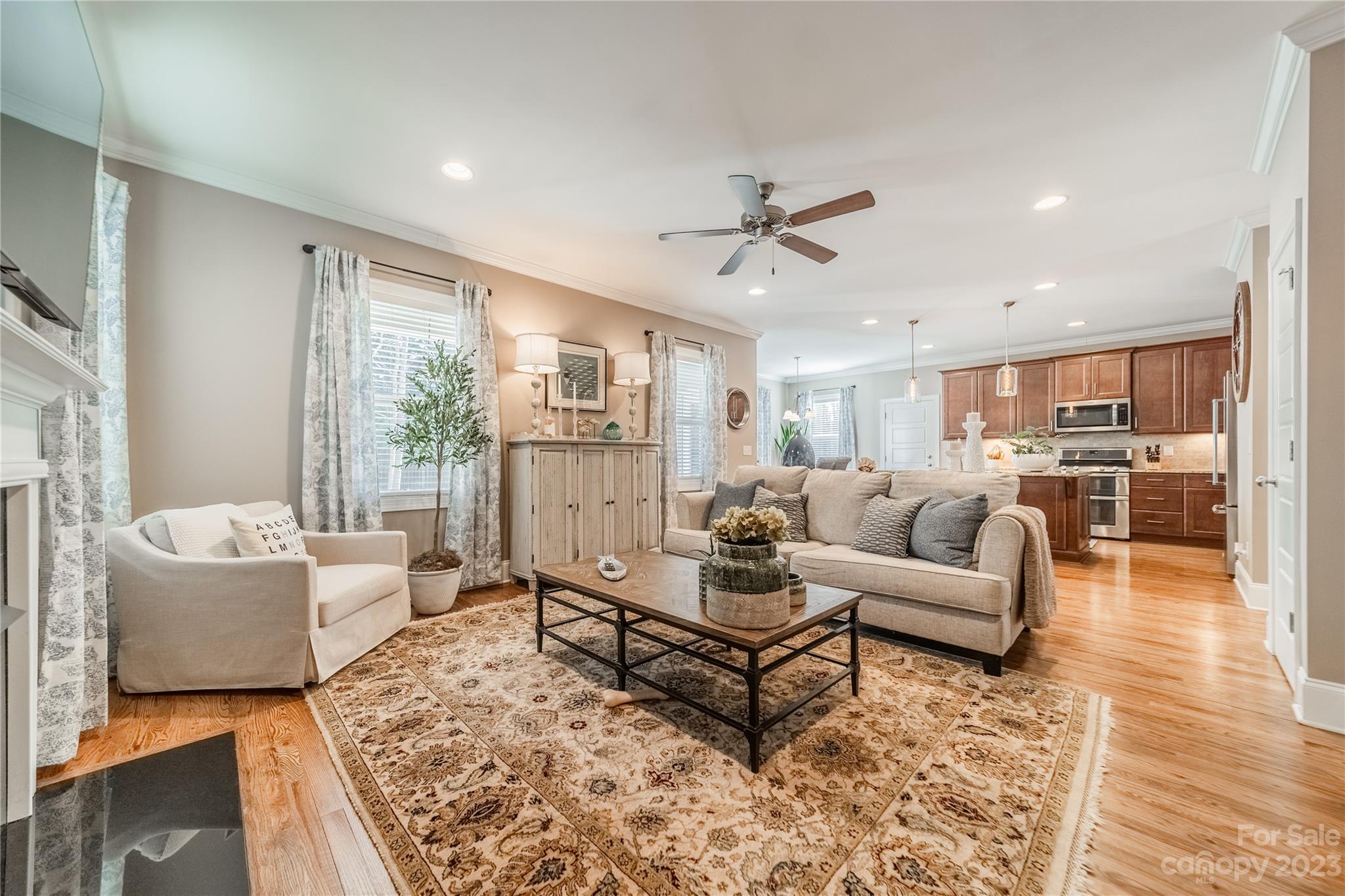 Birkdale Grove - Residential