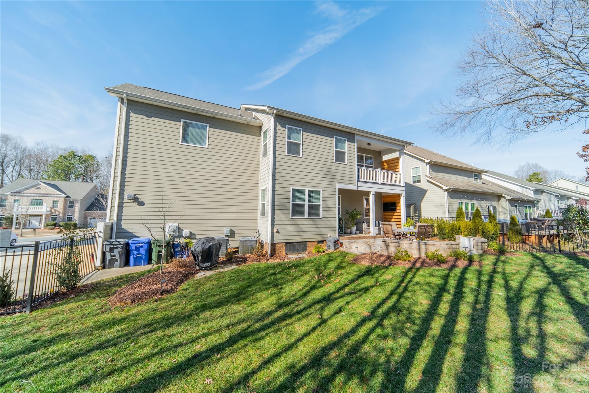 Birkdale Grove - Residential