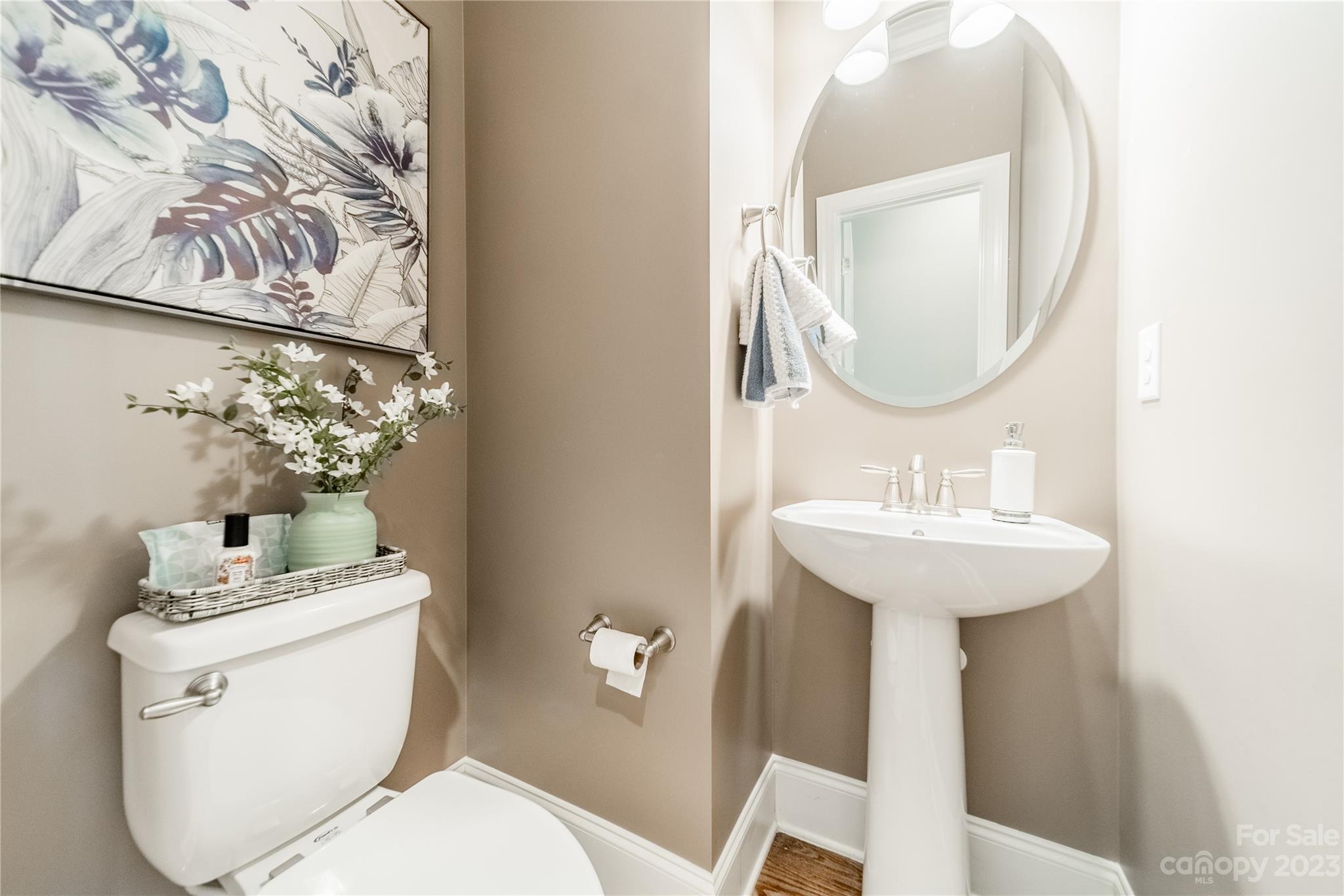 Birkdale Grove - Residential