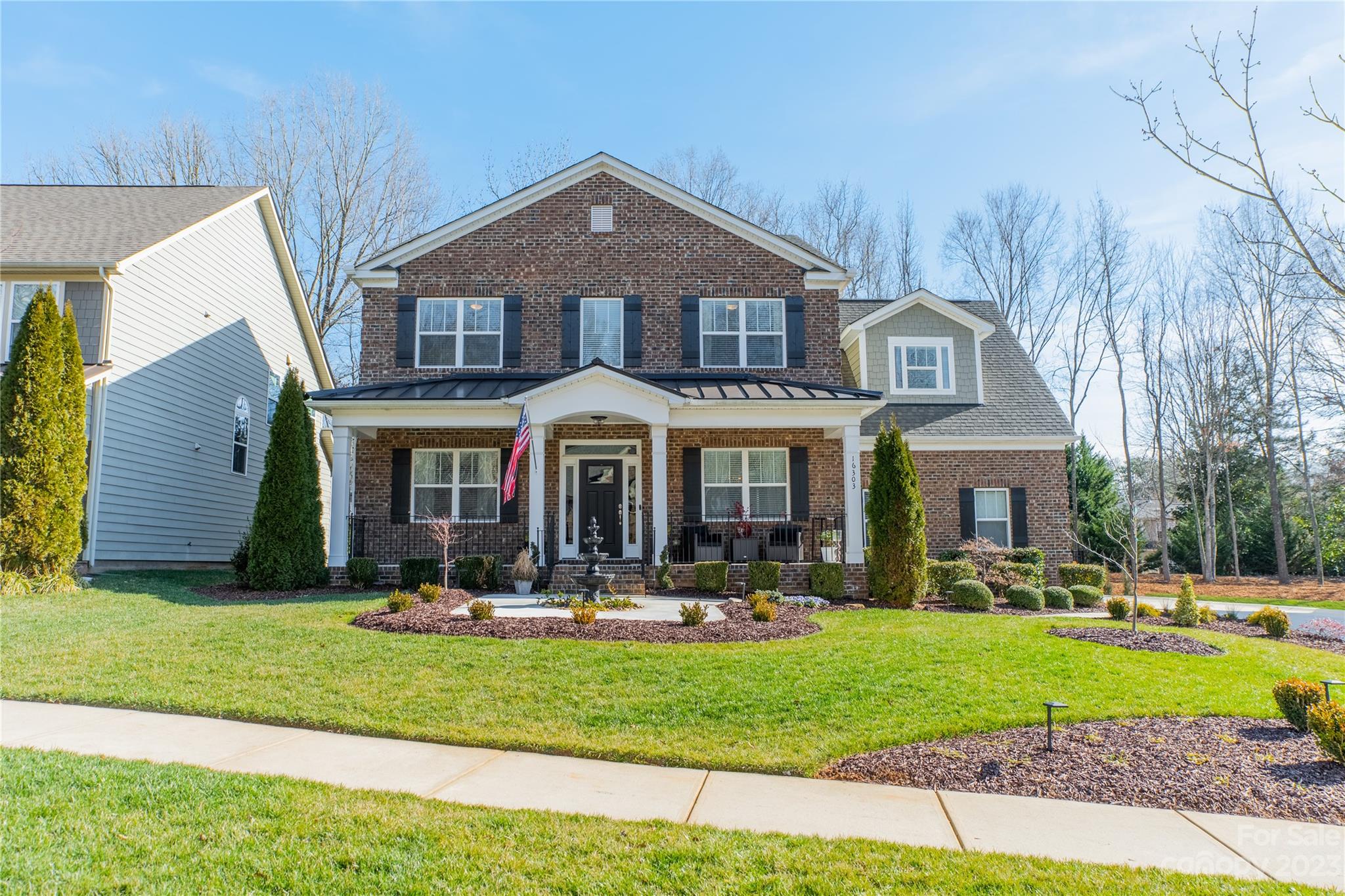 Birkdale Grove - Residential