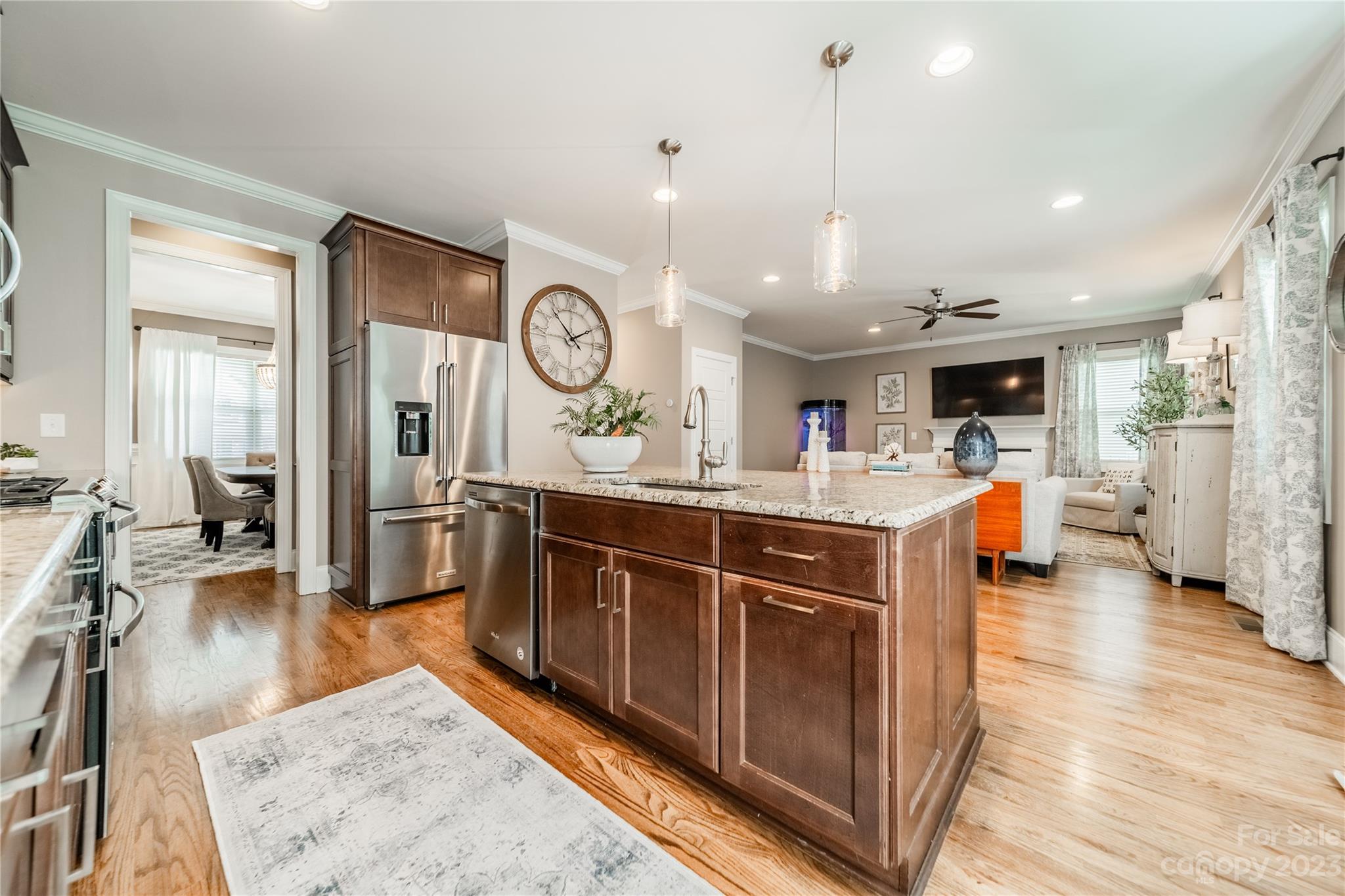 Birkdale Grove - Residential