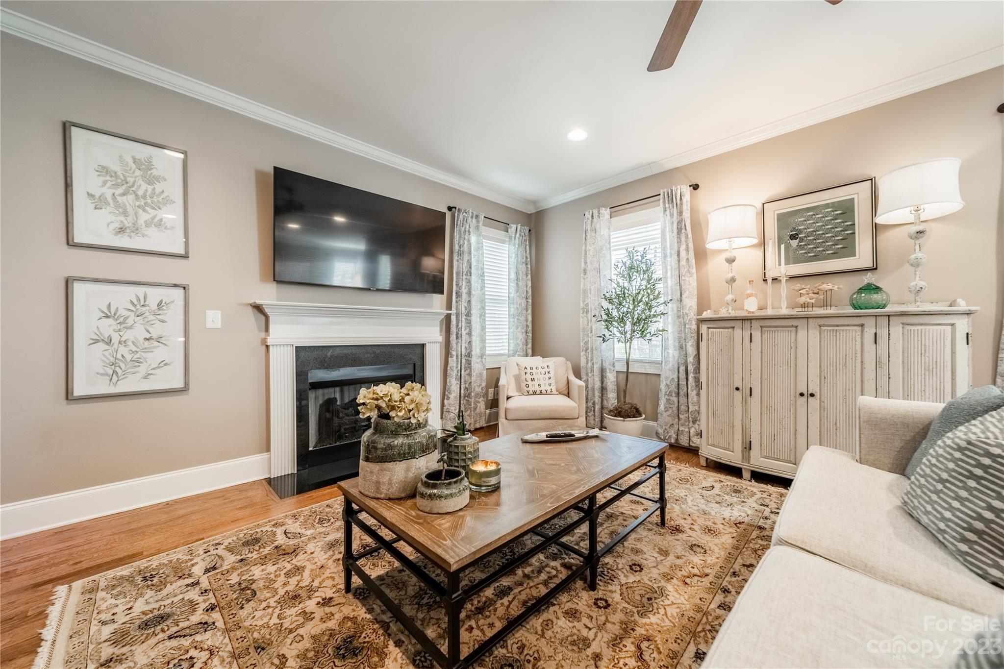 Birkdale Grove - Residential