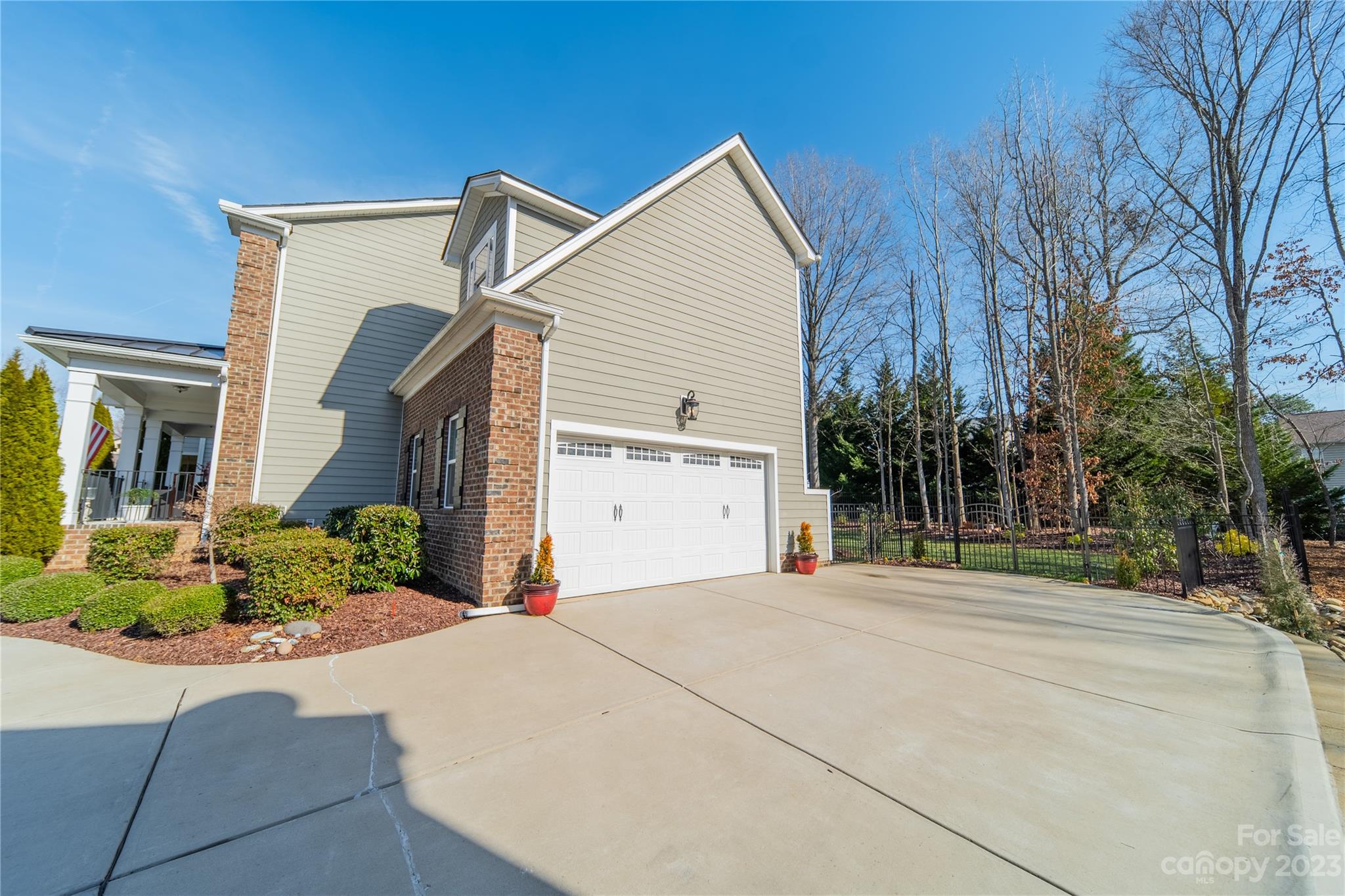 Birkdale Grove - Residential