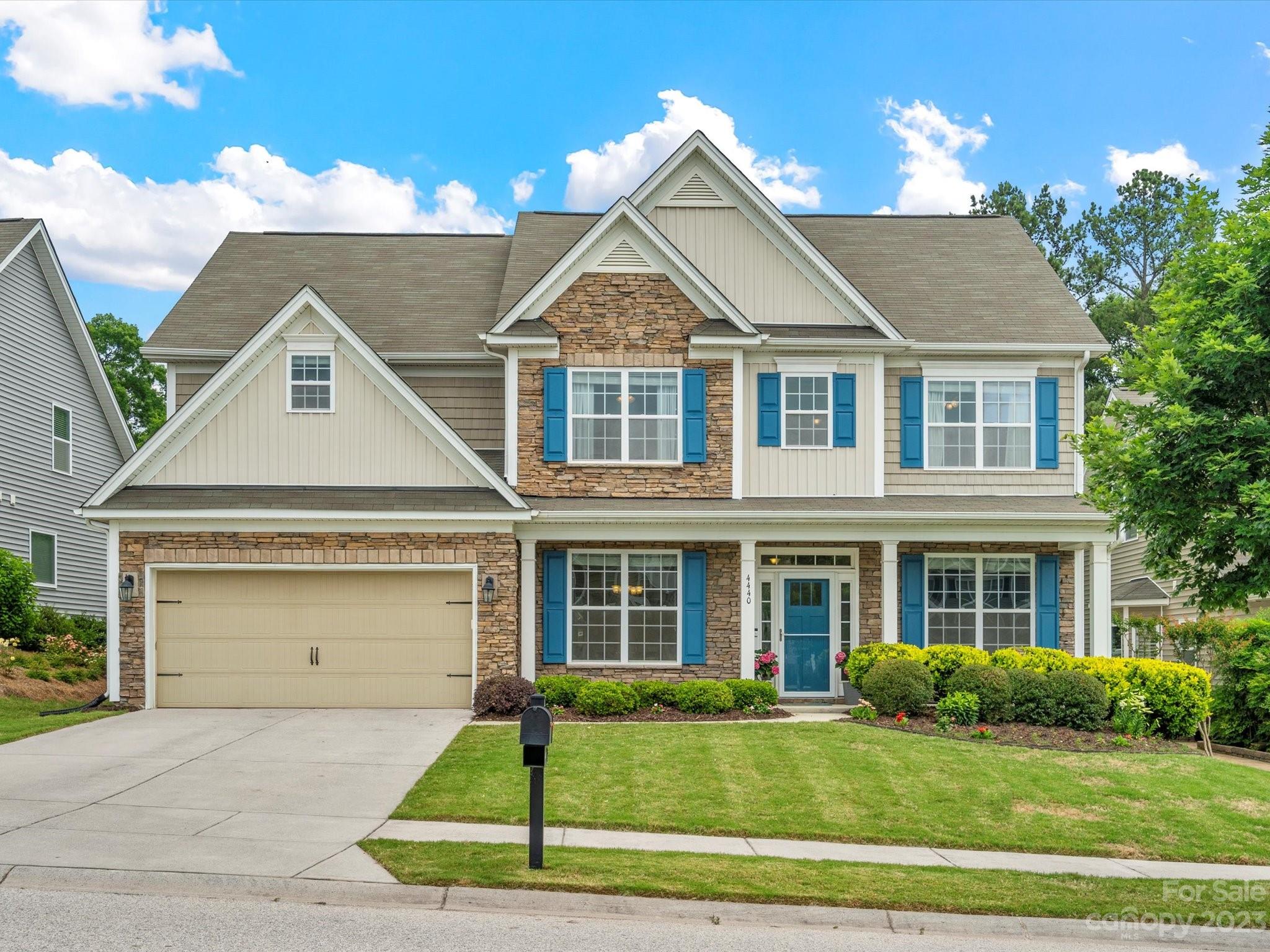 Walnut Creek - Residential