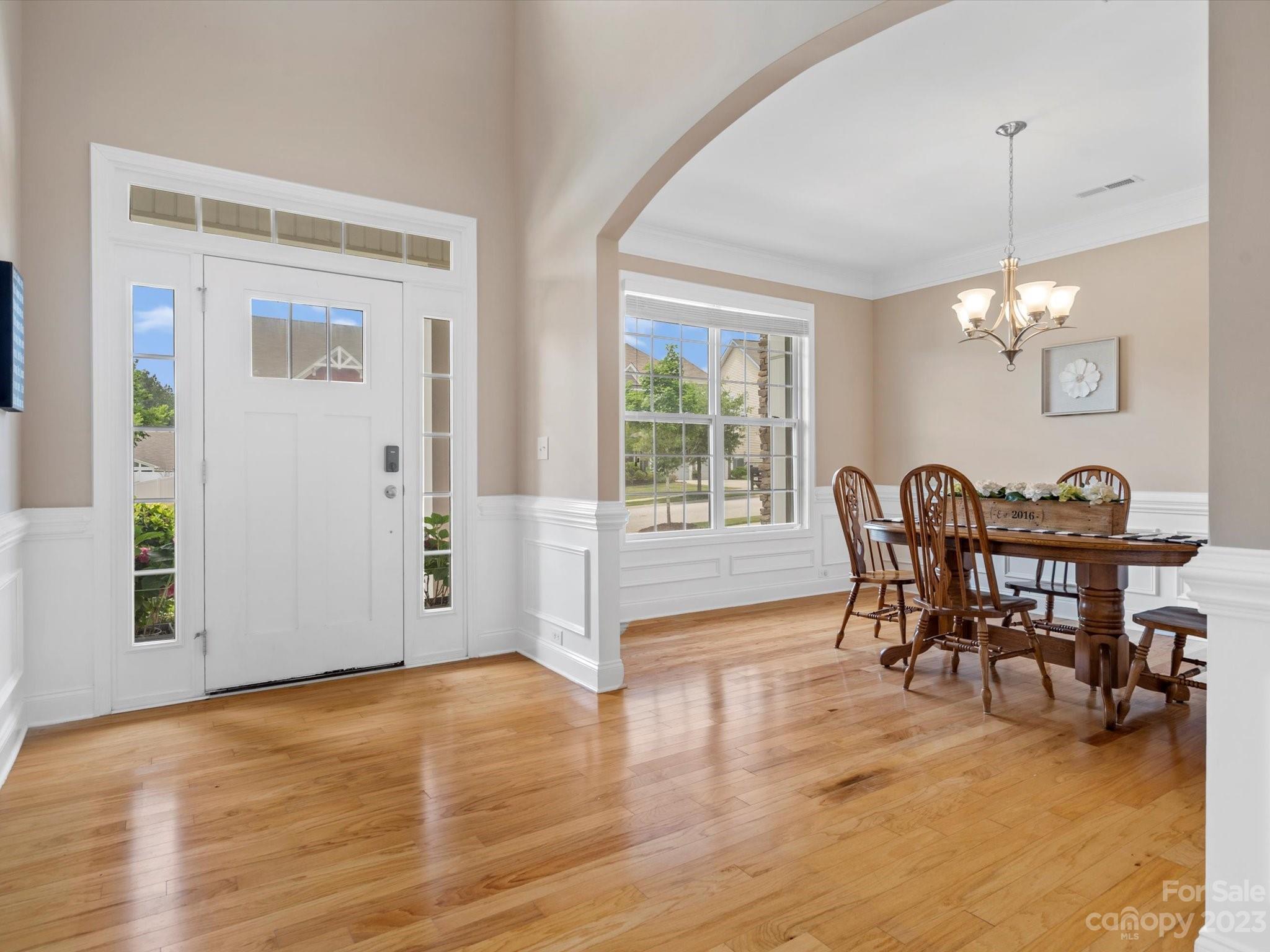 Walnut Creek - Residential