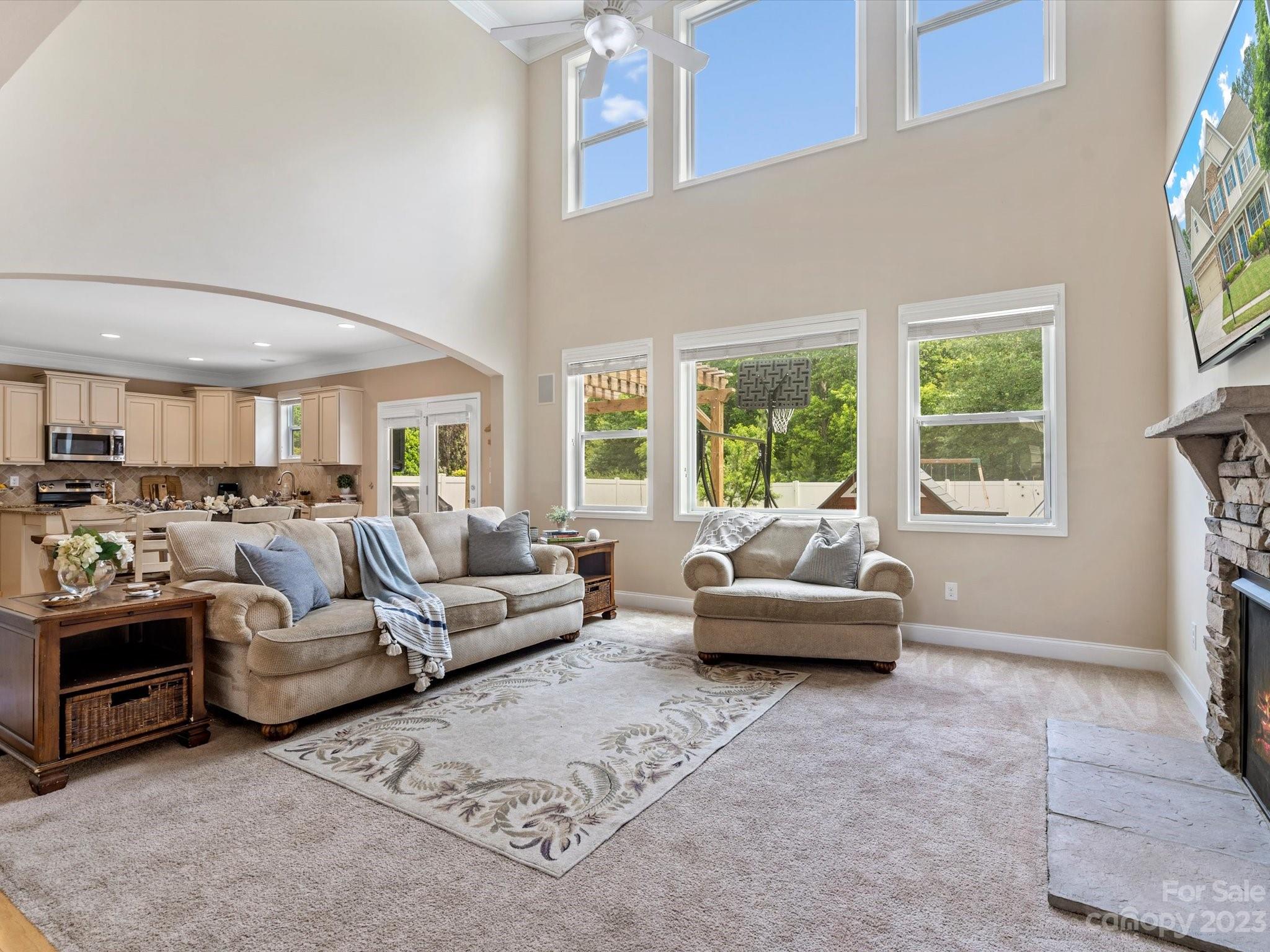 Walnut Creek - Residential