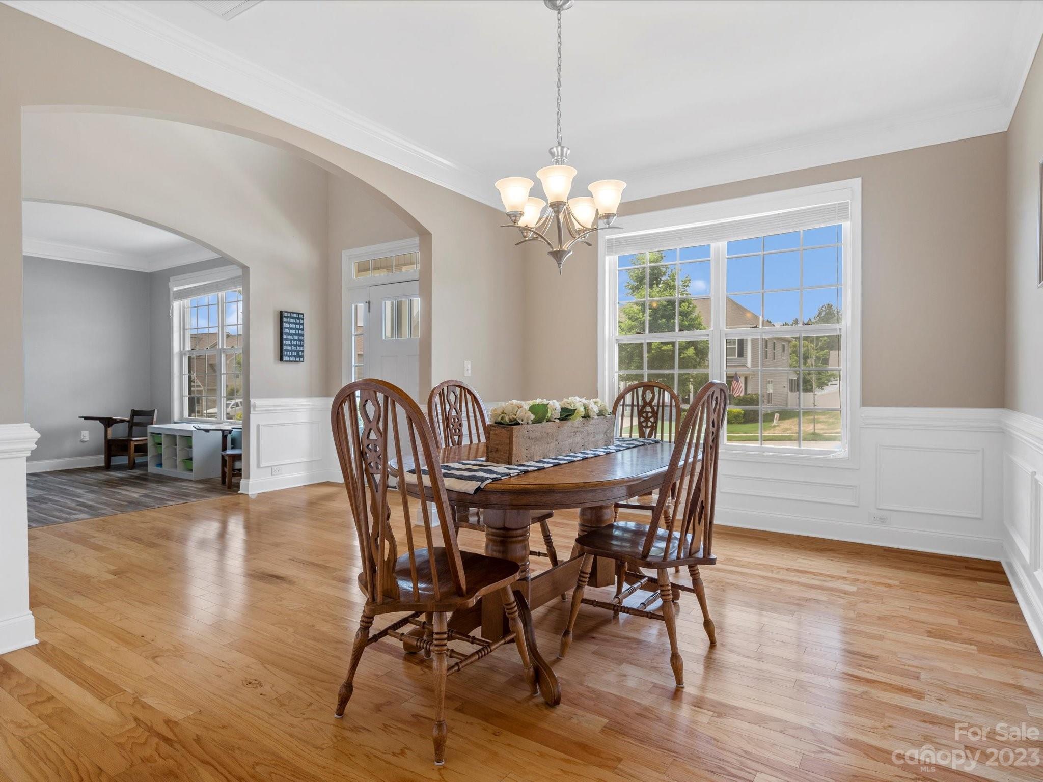 Walnut Creek - Residential