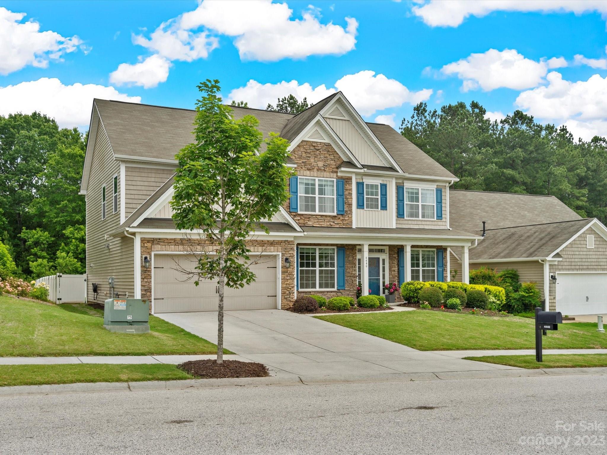 Walnut Creek - Residential