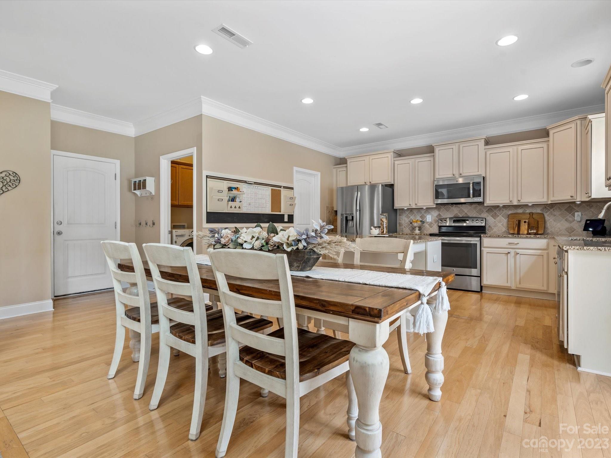 Walnut Creek - Residential