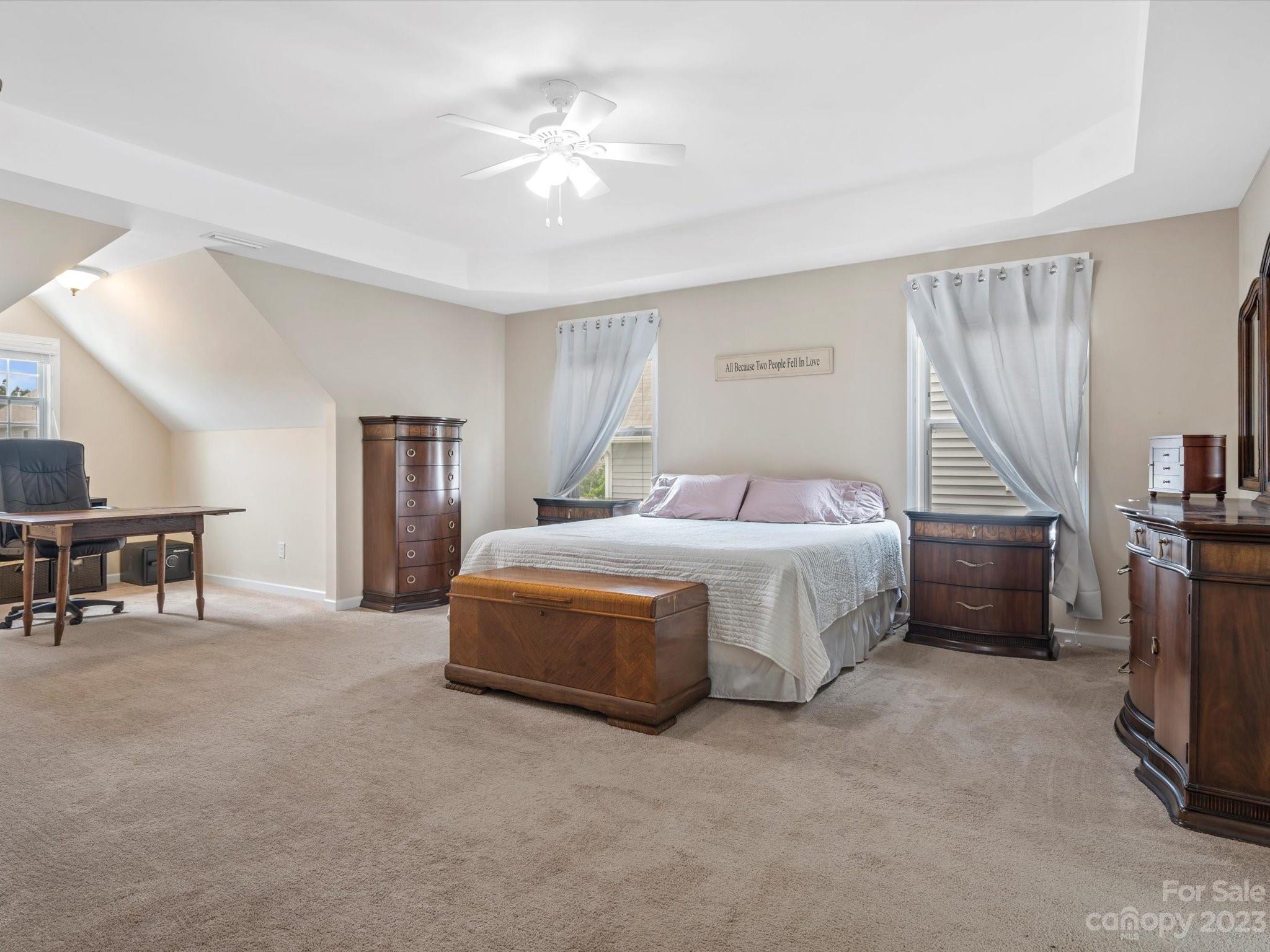 Walnut Creek - Residential