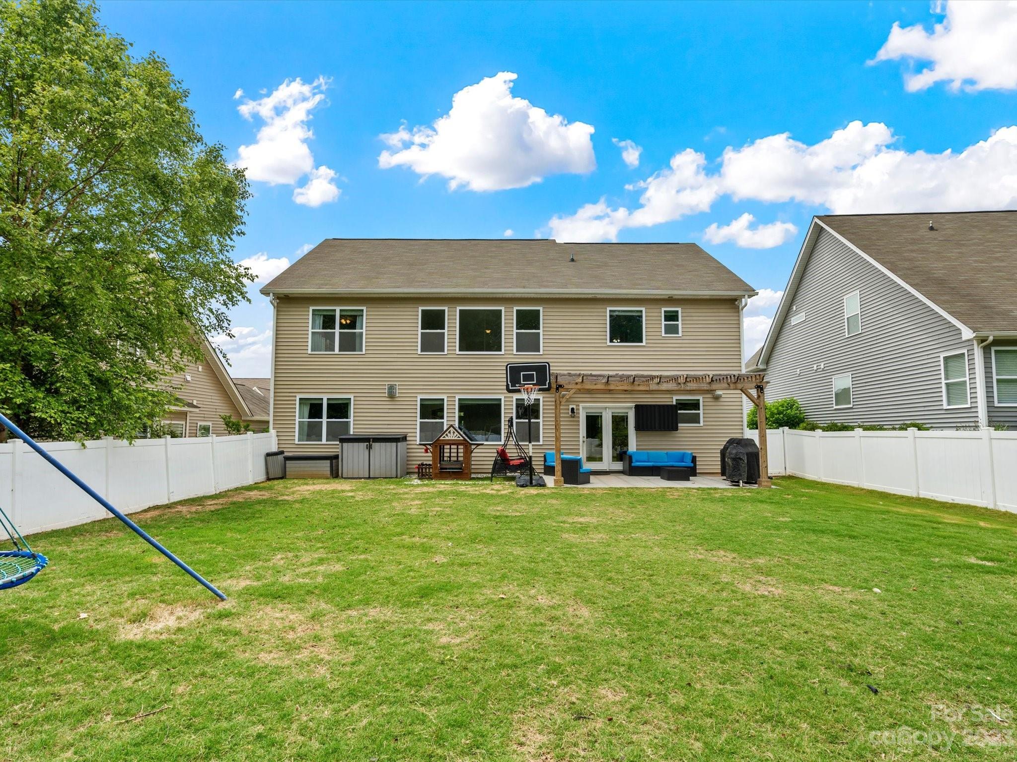 Walnut Creek - Residential