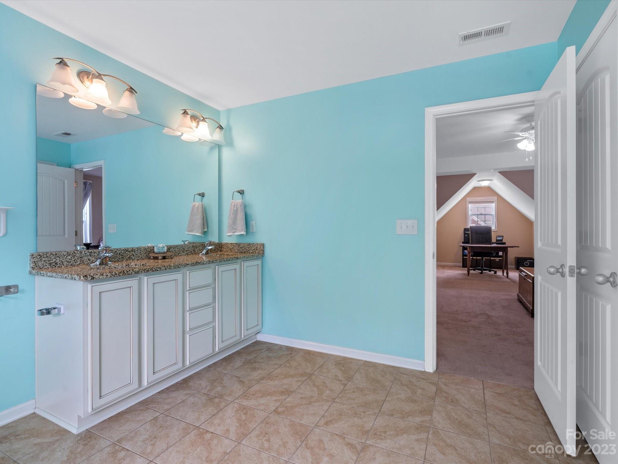 Walnut Creek - Residential