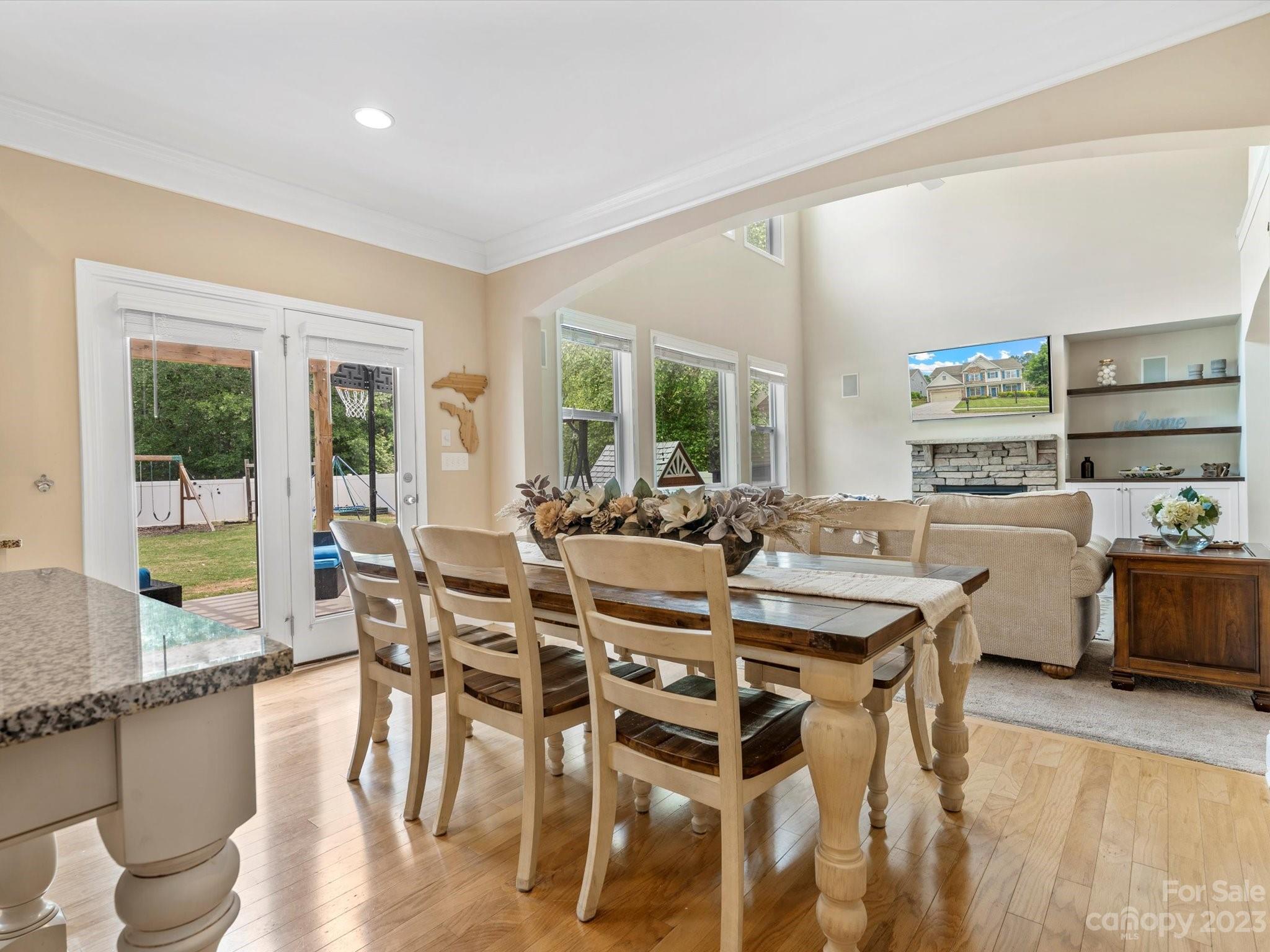 Walnut Creek - Residential