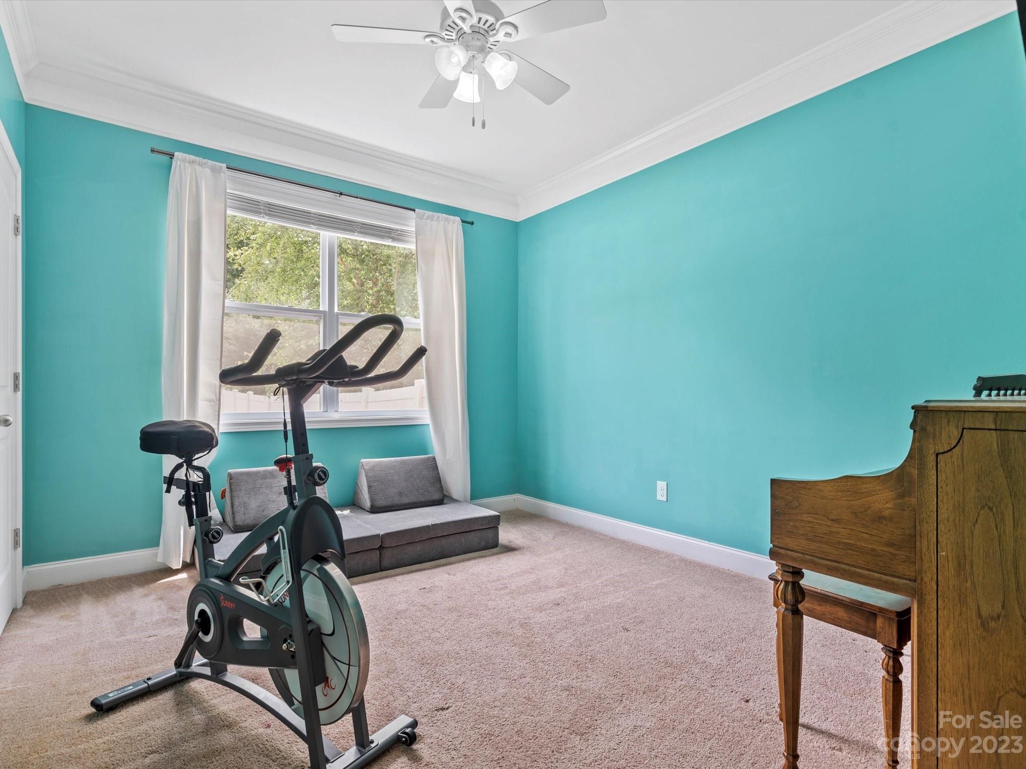 Walnut Creek - Residential