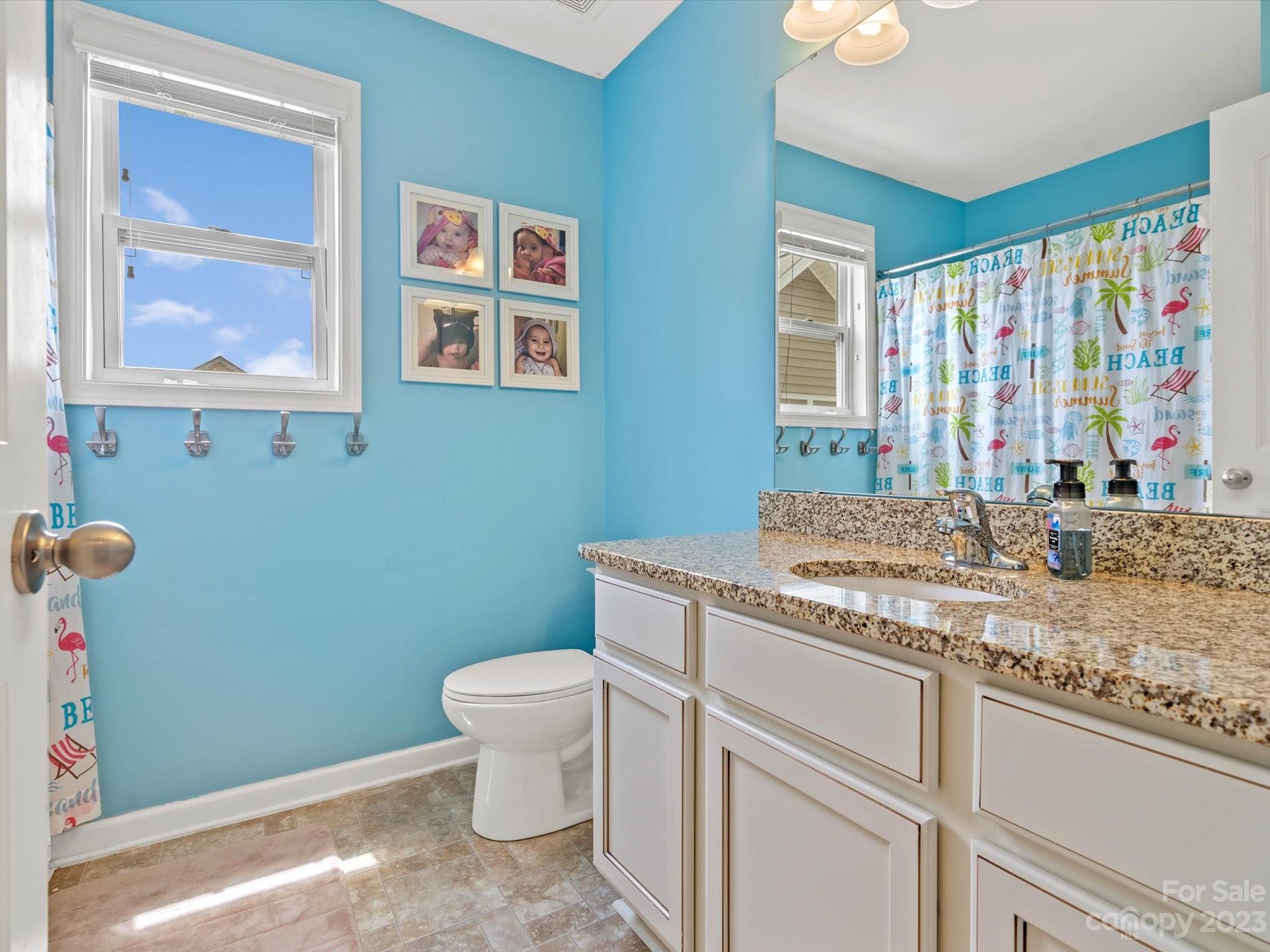 Walnut Creek - Residential