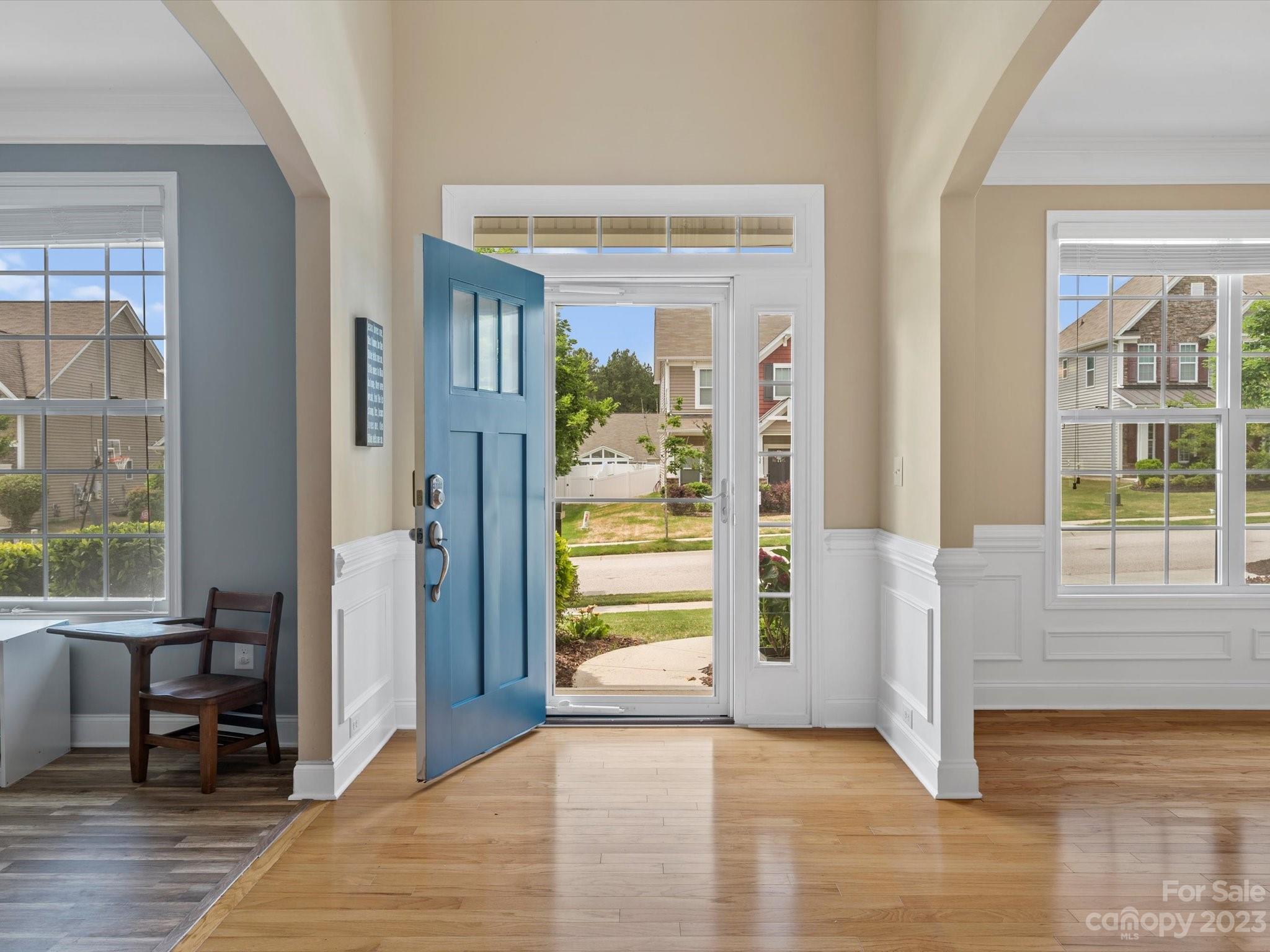 Walnut Creek - Residential