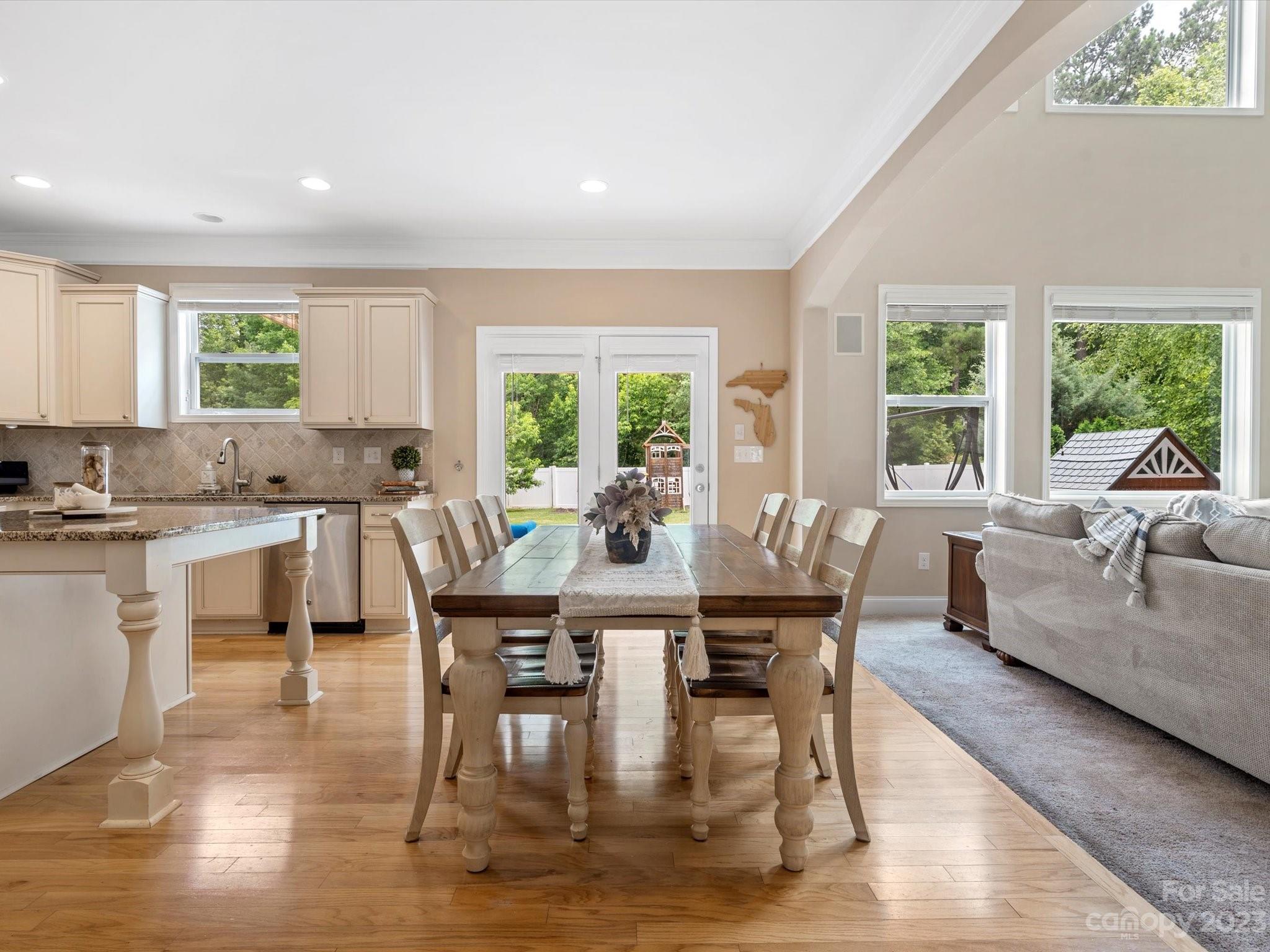 Walnut Creek - Residential