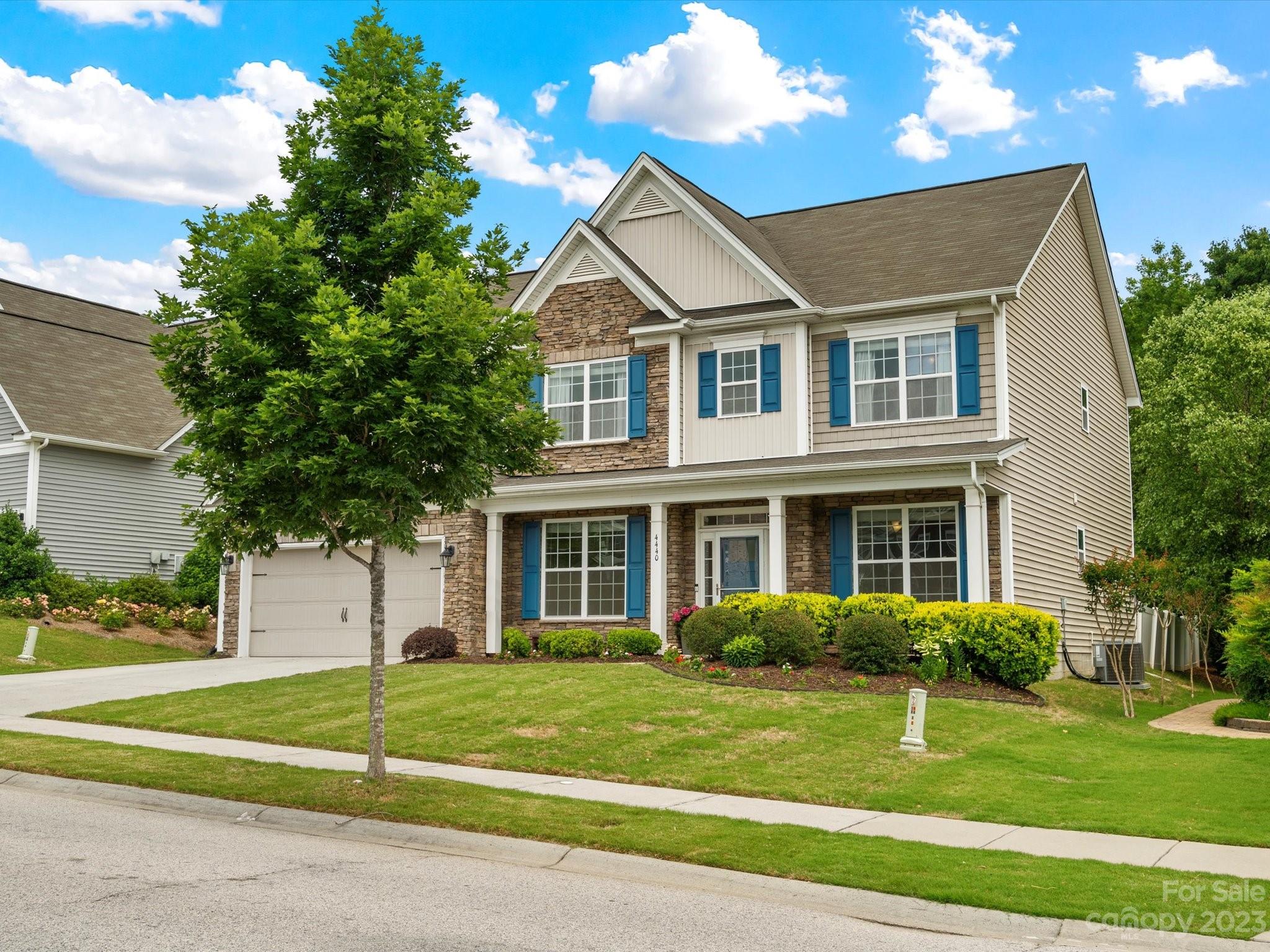 Walnut Creek - Residential