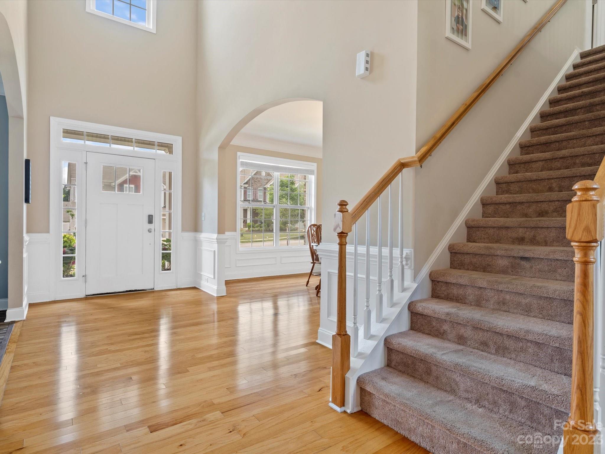 Walnut Creek - Residential