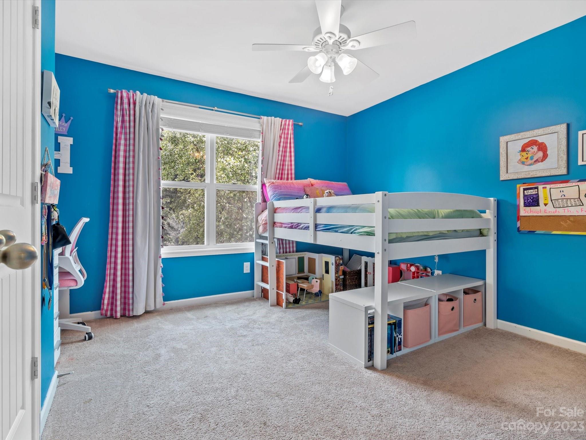 Walnut Creek - Residential