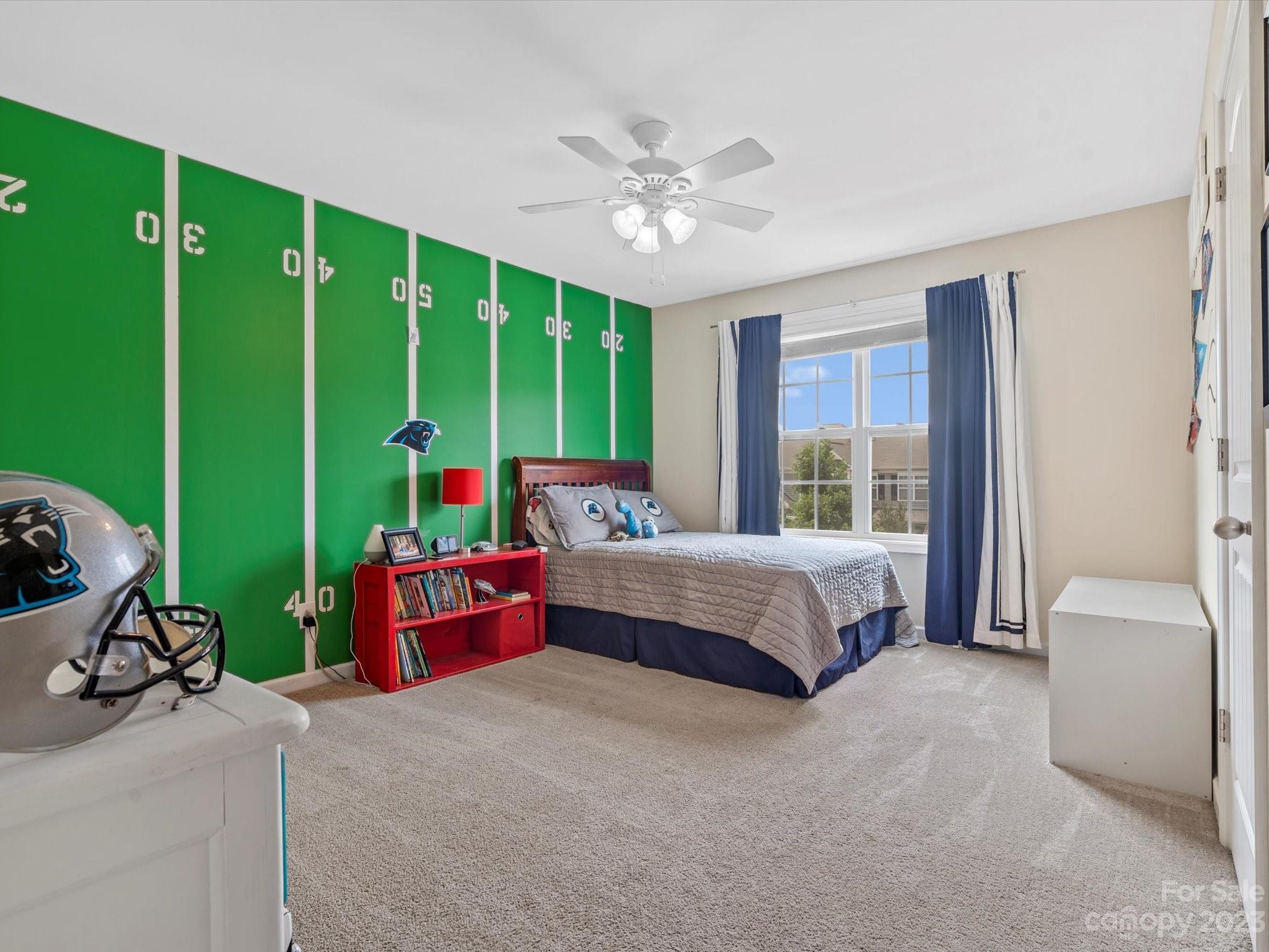 Walnut Creek - Residential