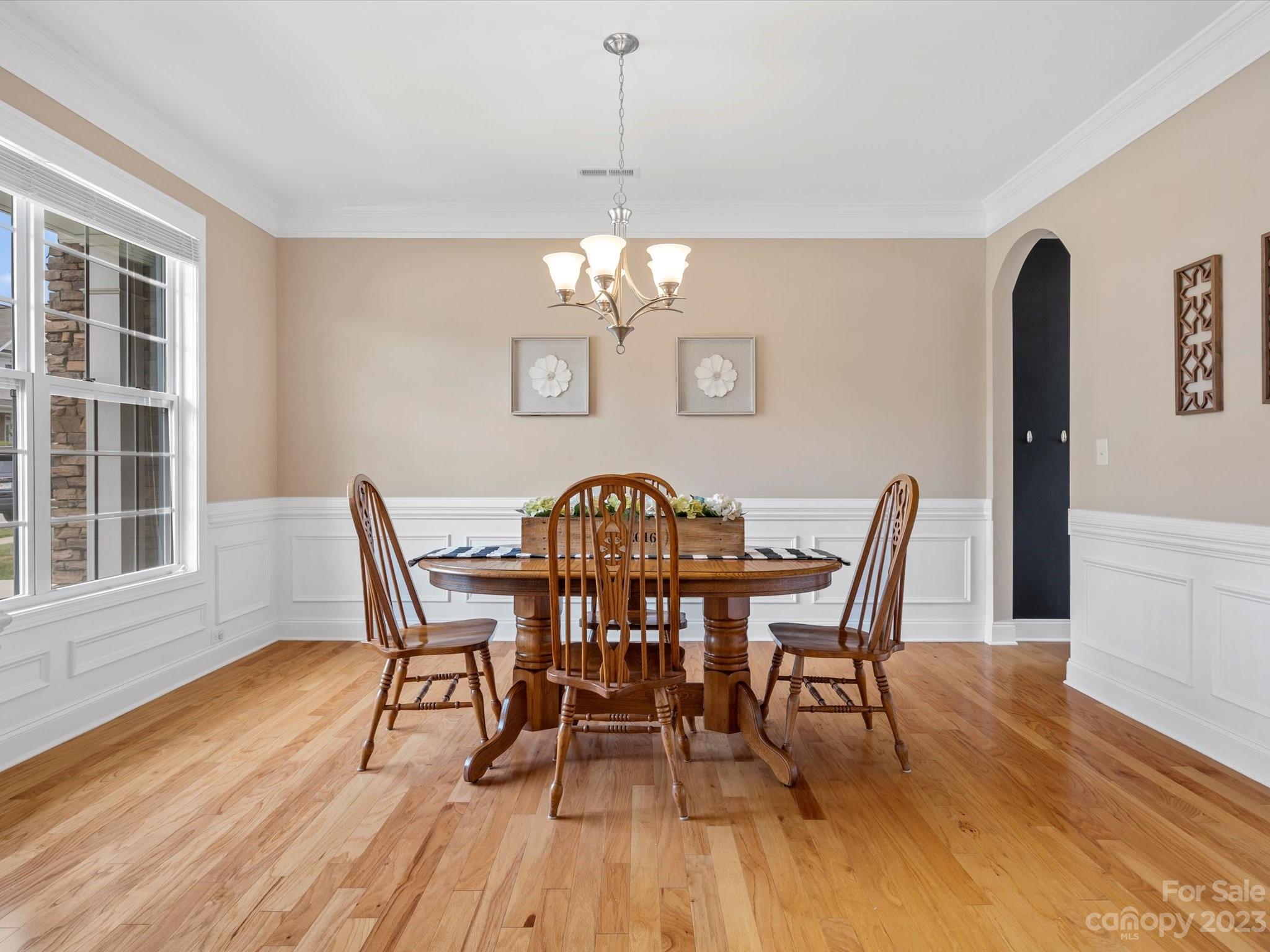 Walnut Creek - Residential