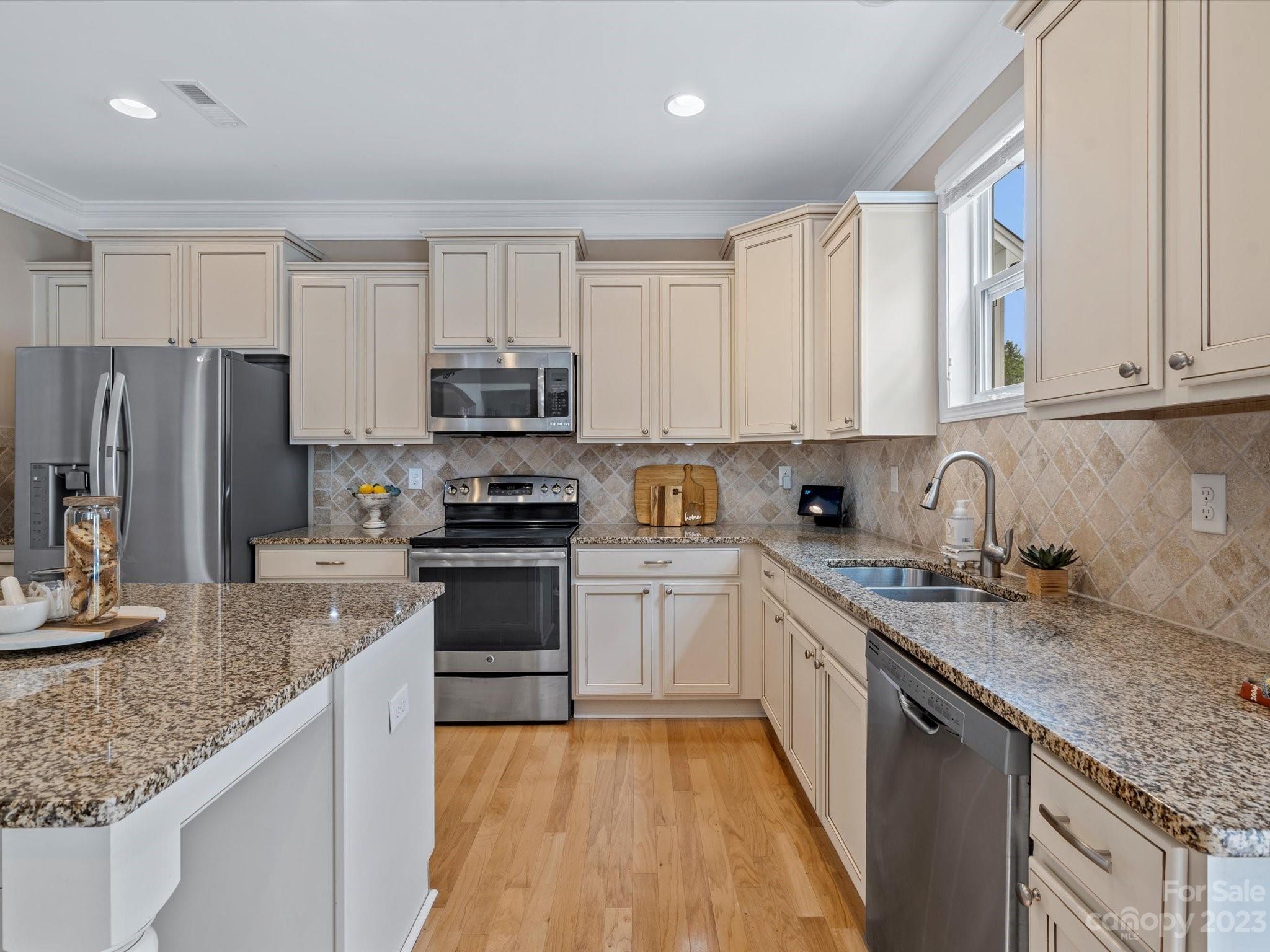 Walnut Creek - Residential