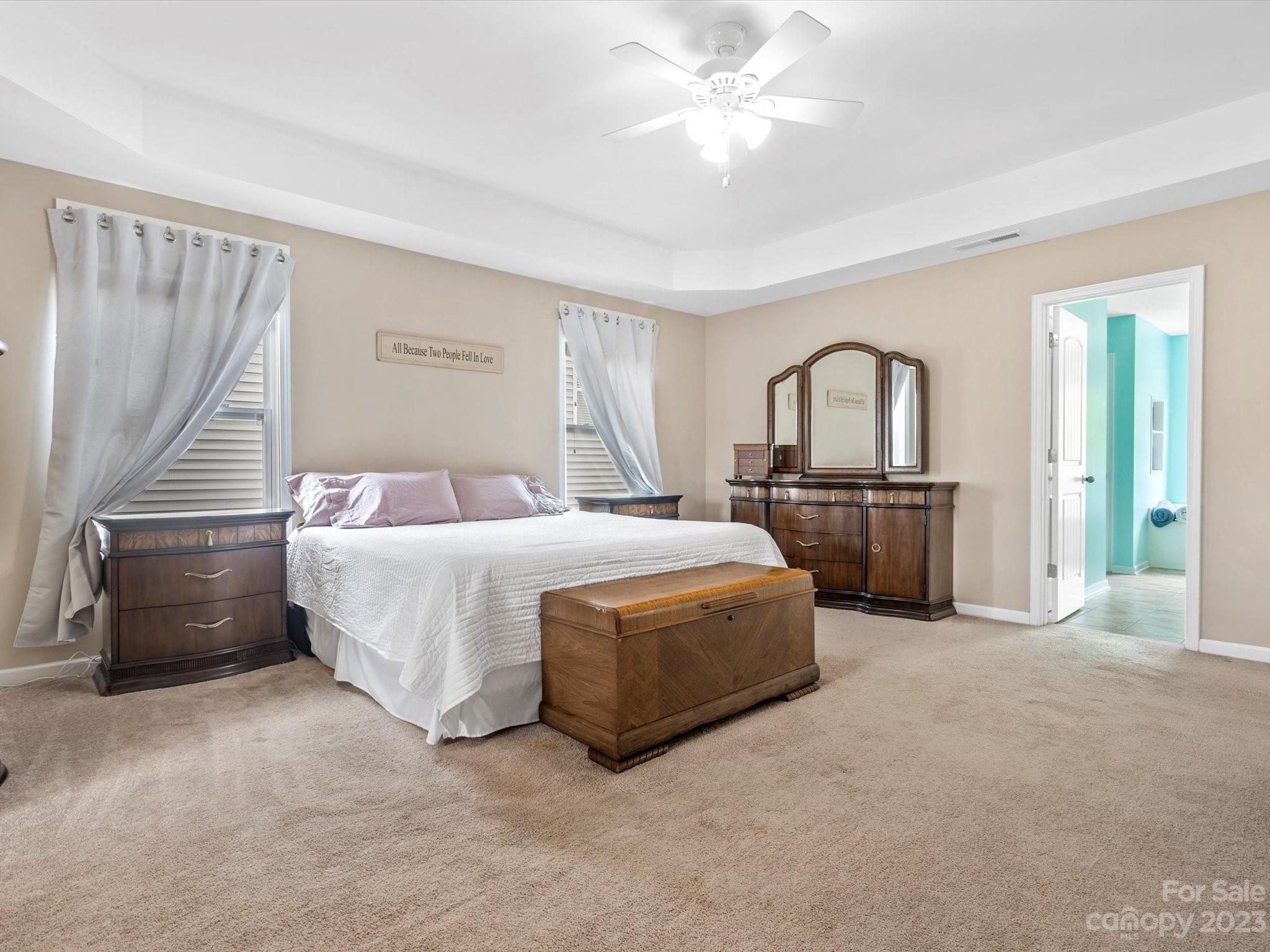 Walnut Creek - Residential