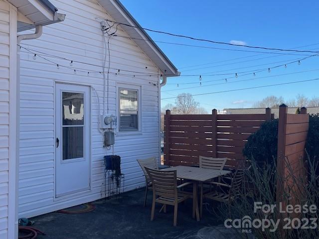 Kentwood Park - Residential Lease