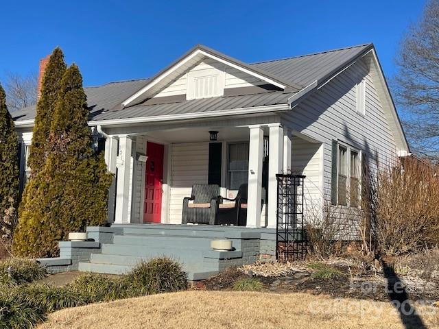 Kentwood Park - Residential Lease