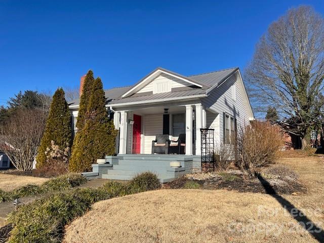 Kentwood Park - Residential Lease