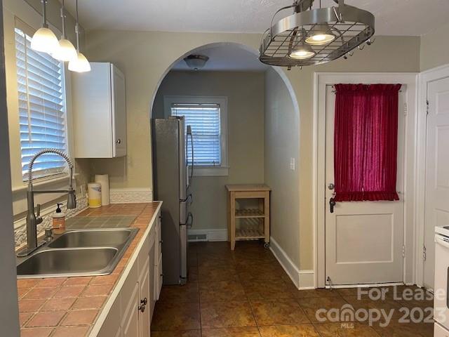 Kentwood Park - Residential Lease