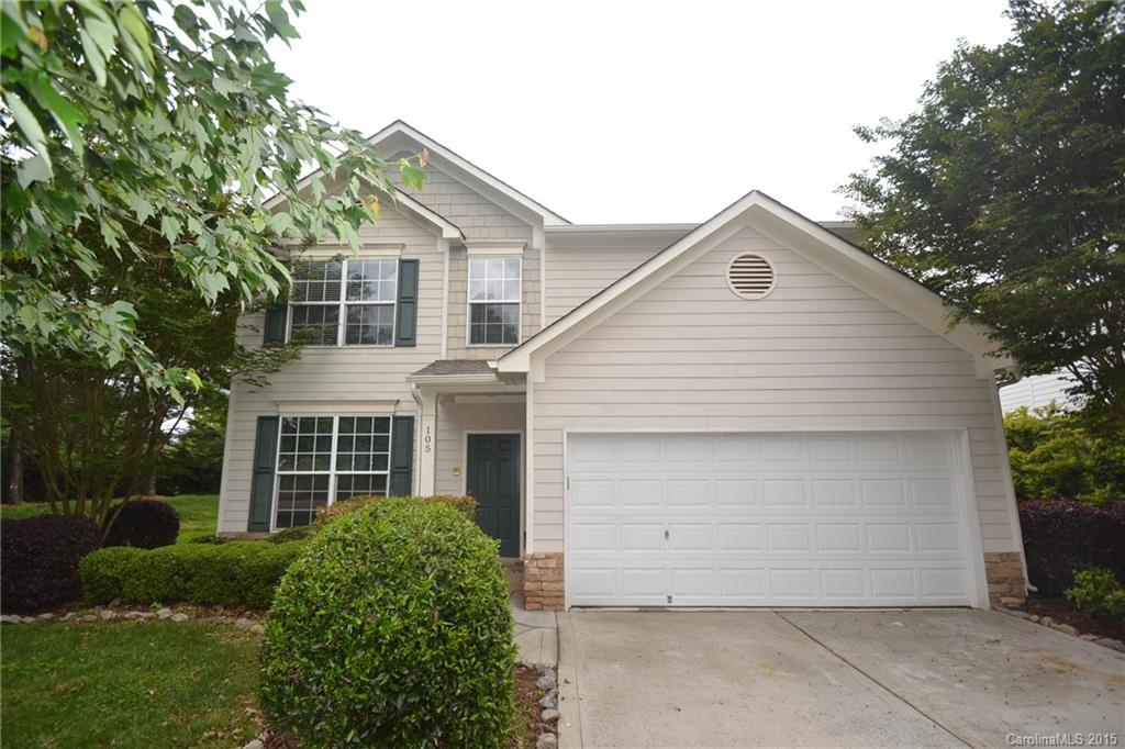 Morrison Plantation - Residential Lease