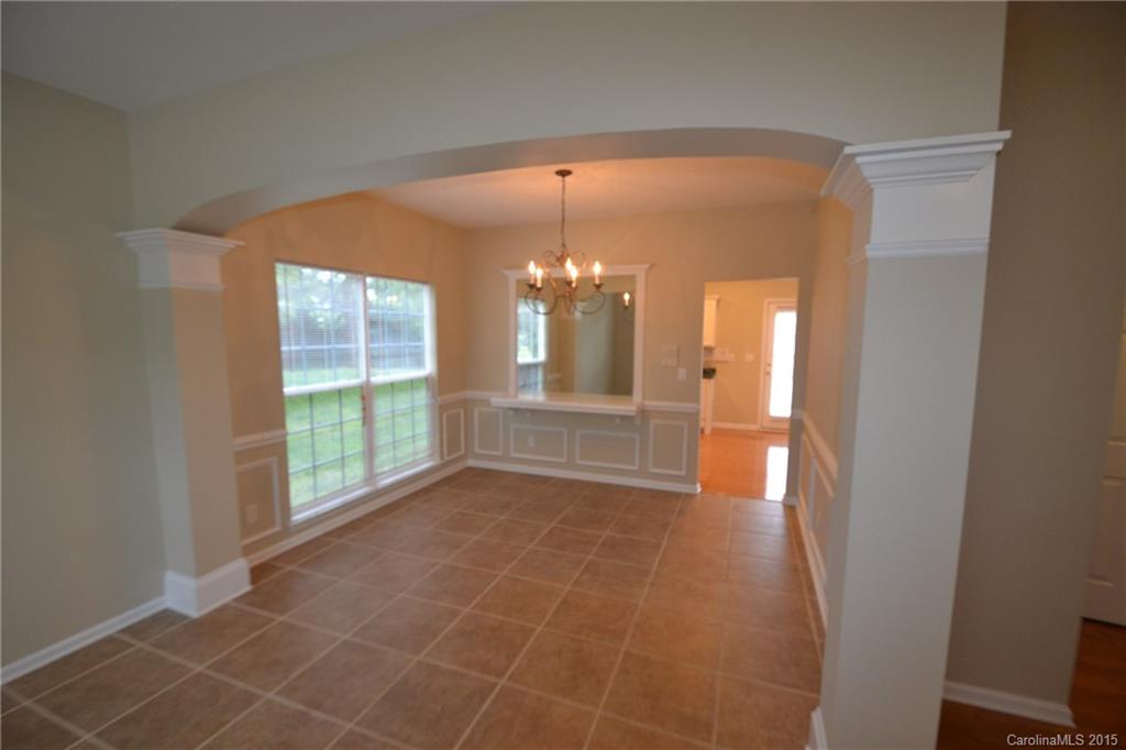 Morrison Plantation - Residential Lease