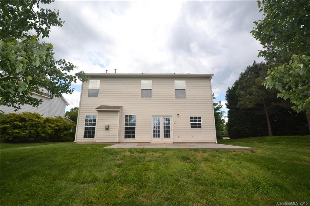 Morrison Plantation - Residential Lease